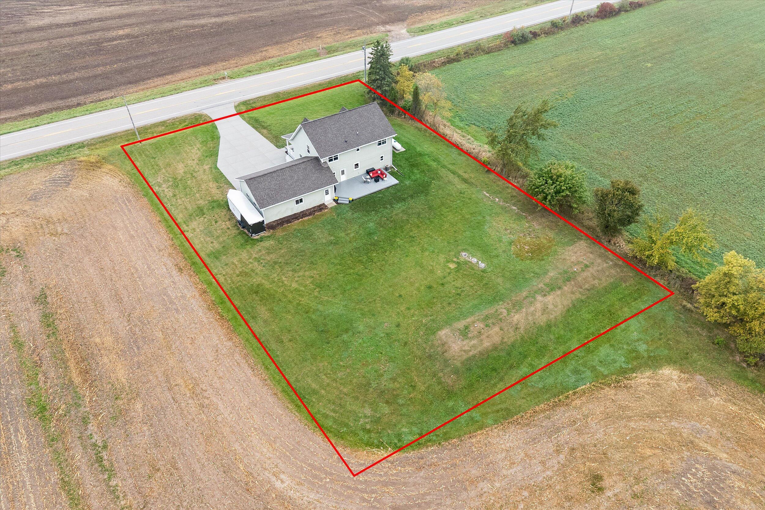 4294  County Road Kk -