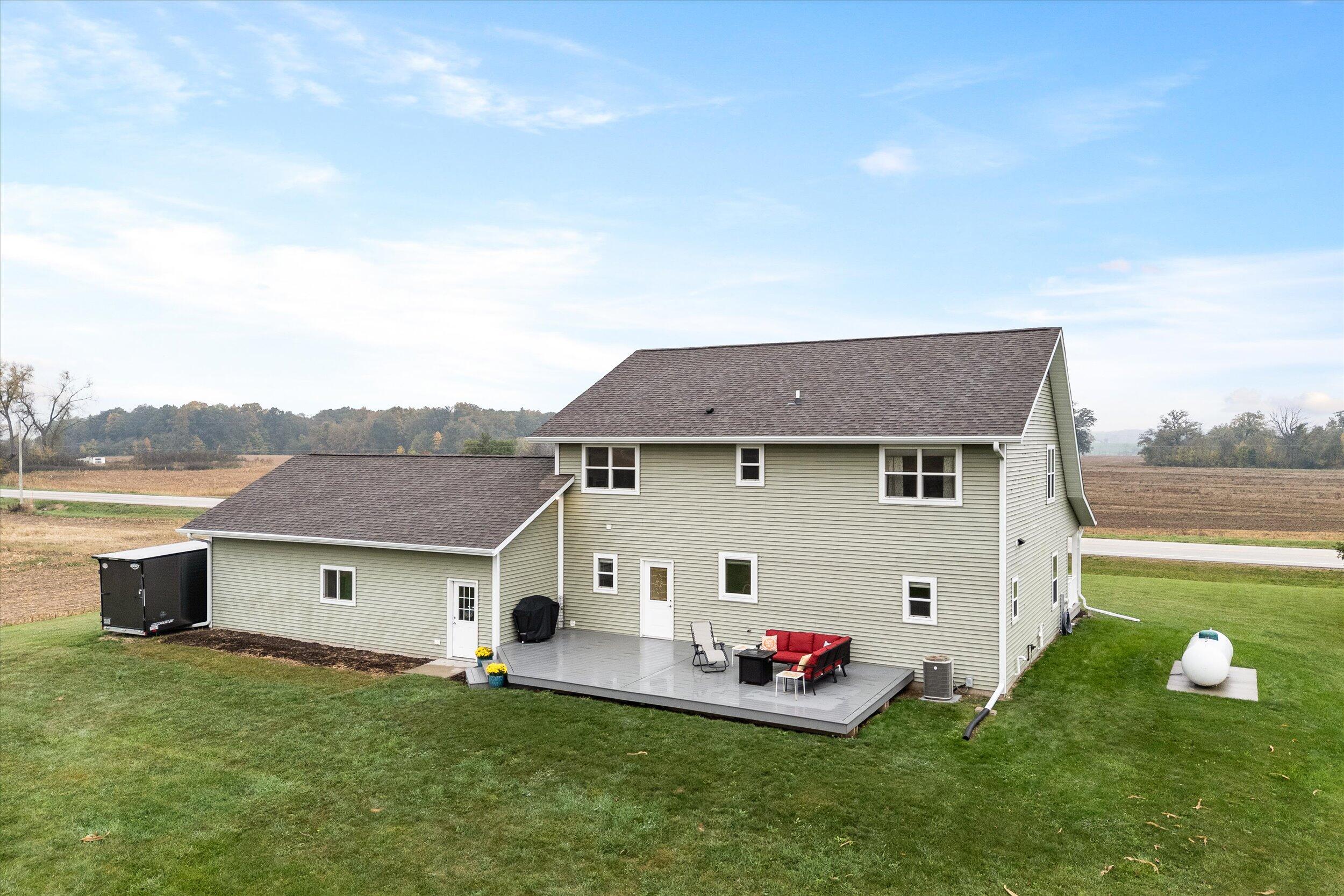 4294  County Road Kk -
