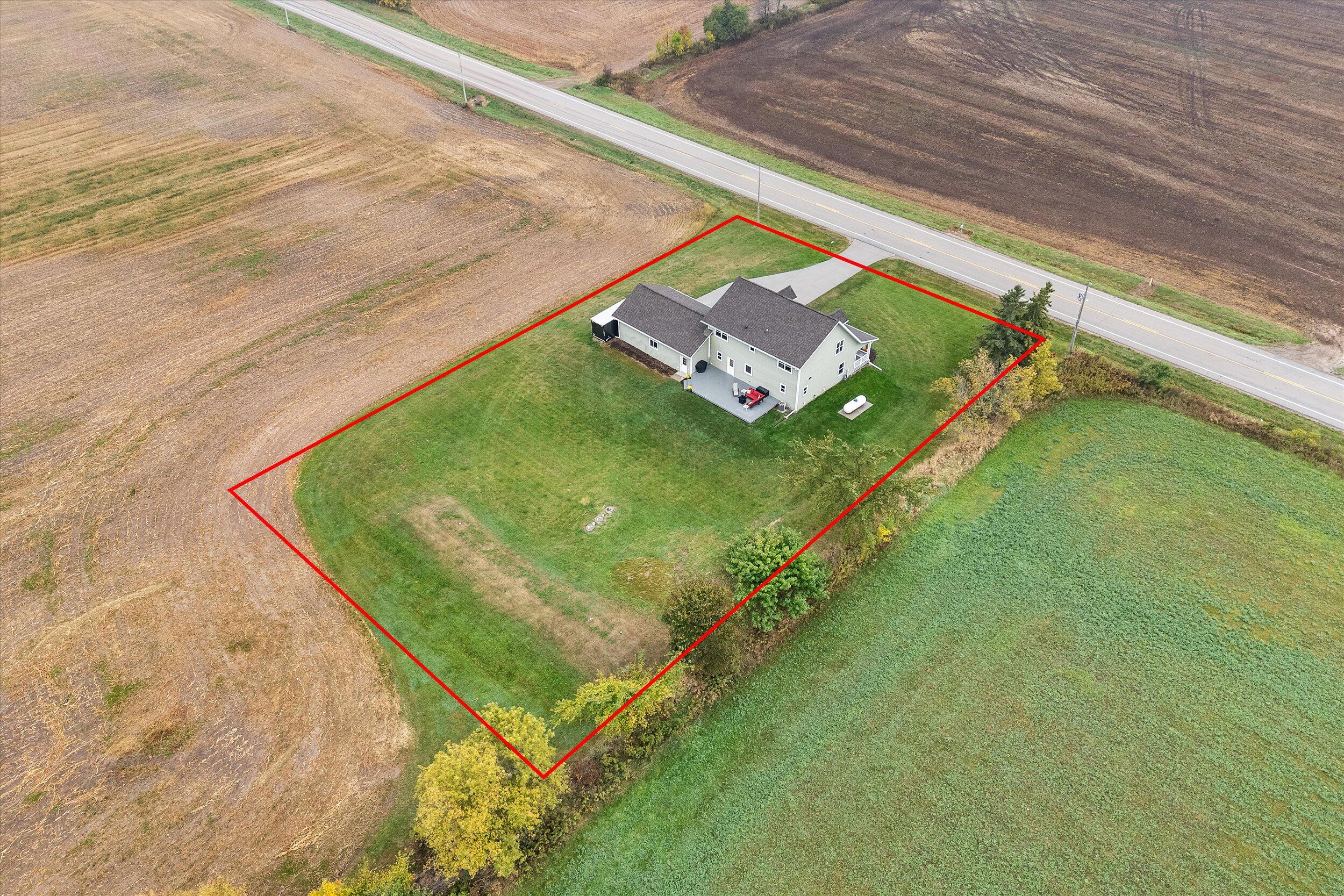 4294  County Road Kk -