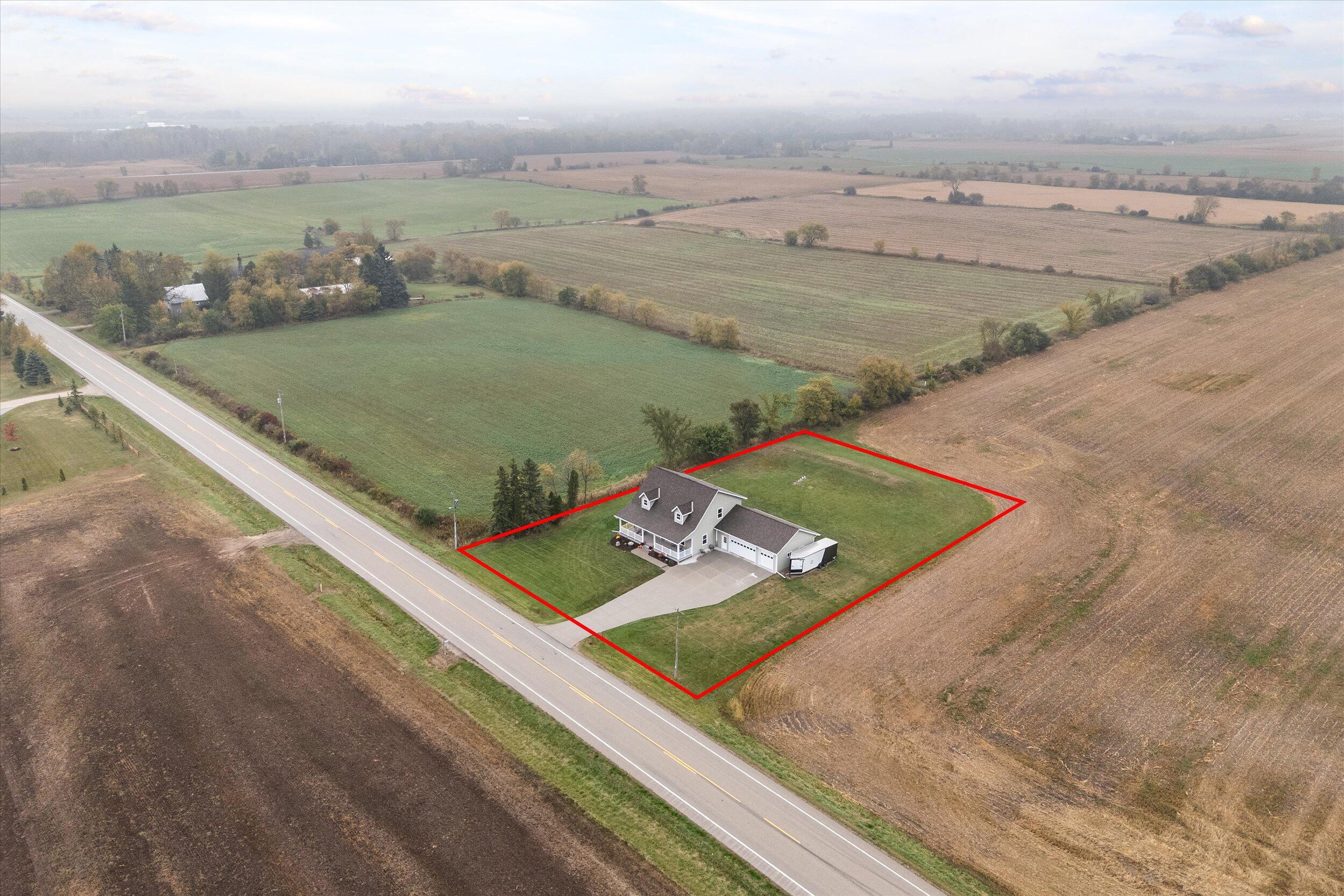 4294  County Road Kk -