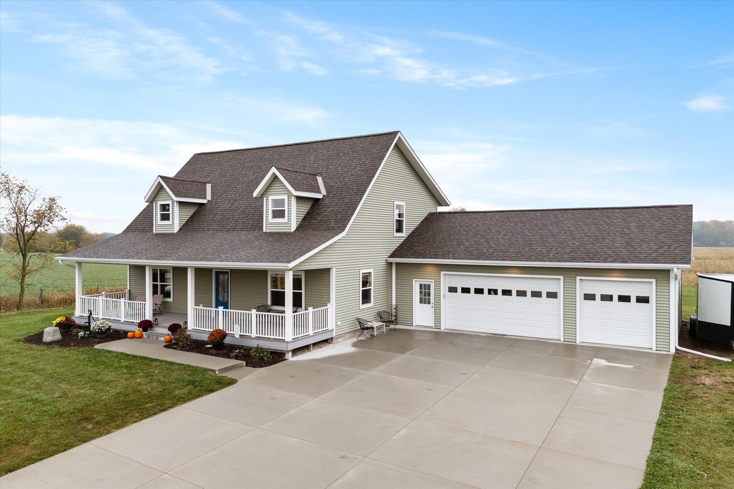 4294  County Road Kk -