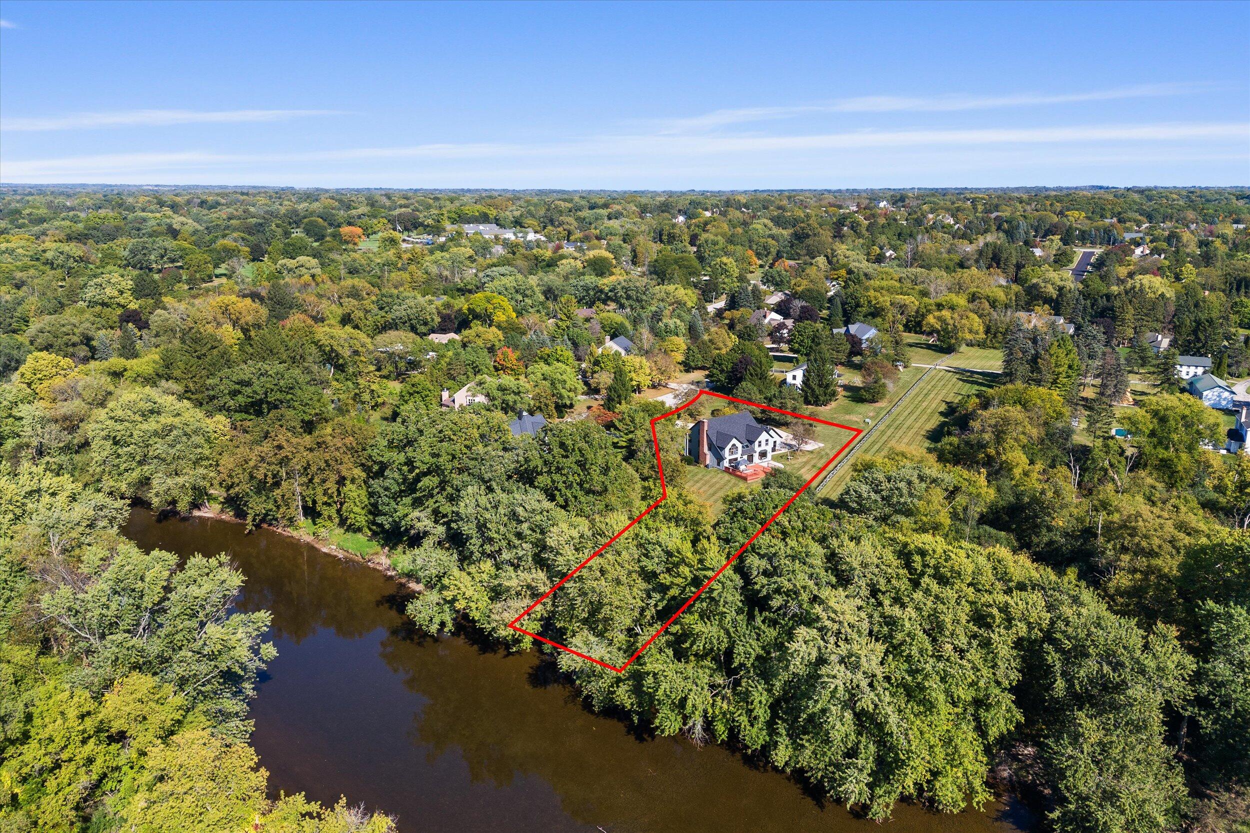 4825 W River Hollow Ct