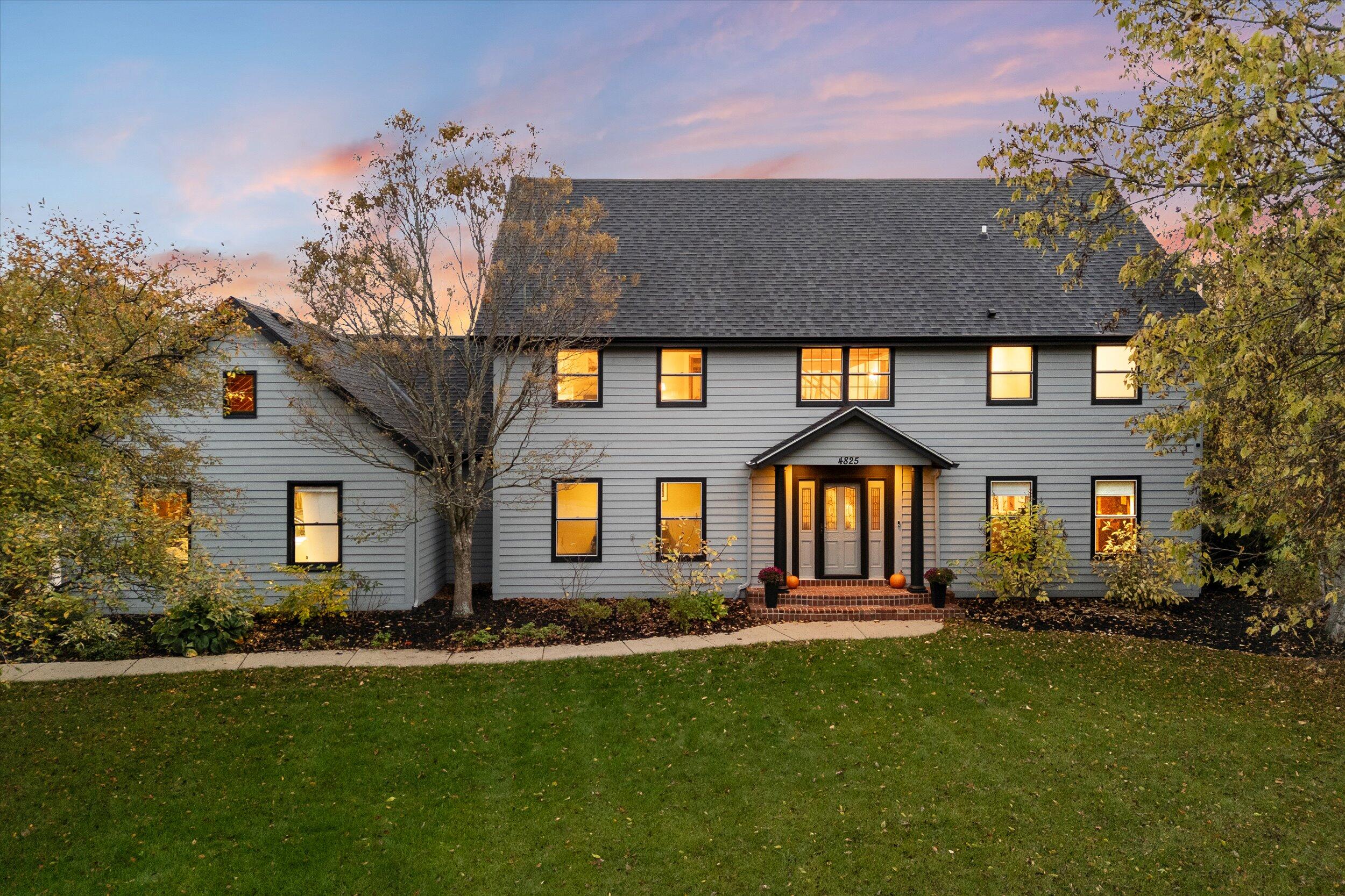 4825 W River Hollow Ct