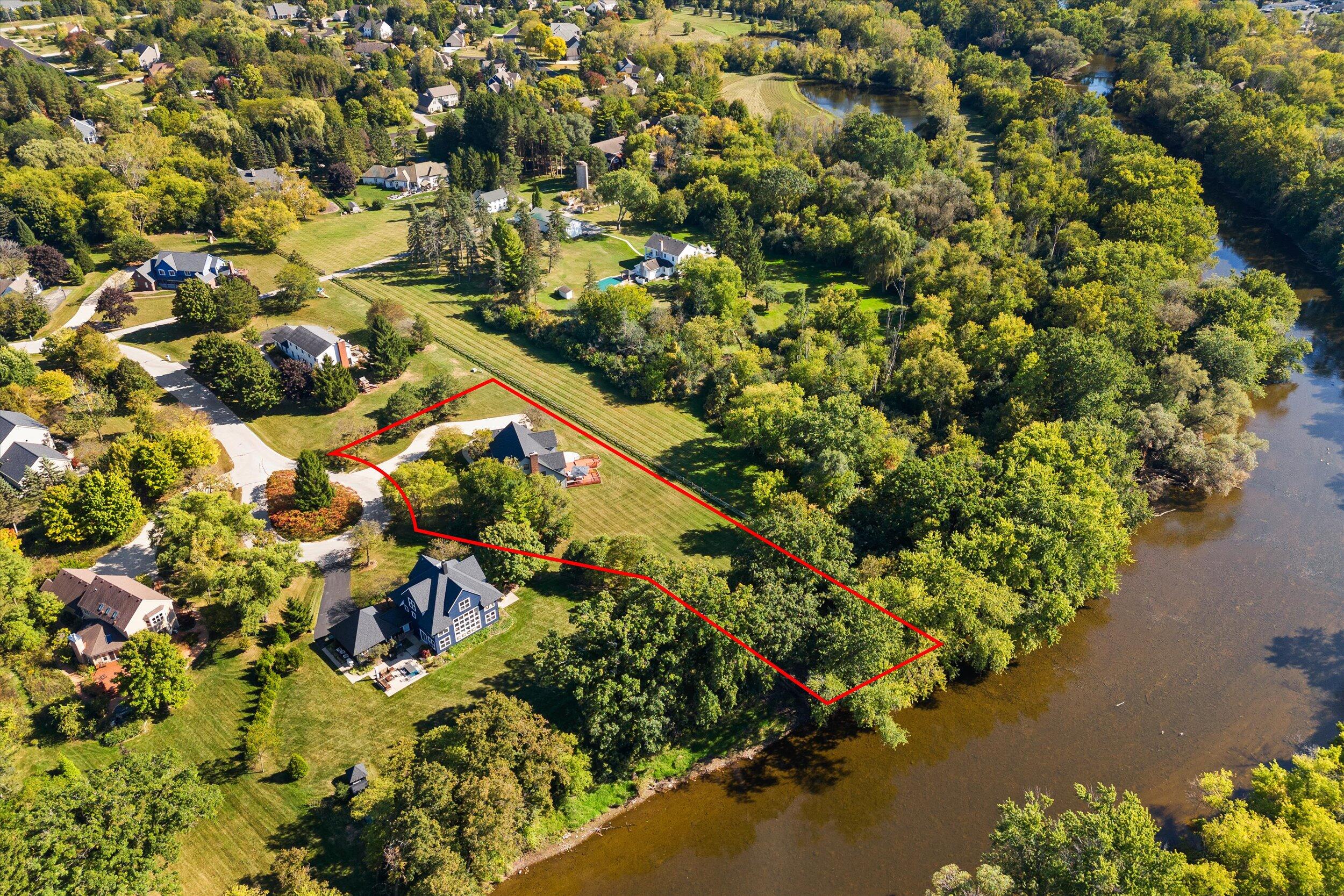 4825 W River Hollow Ct