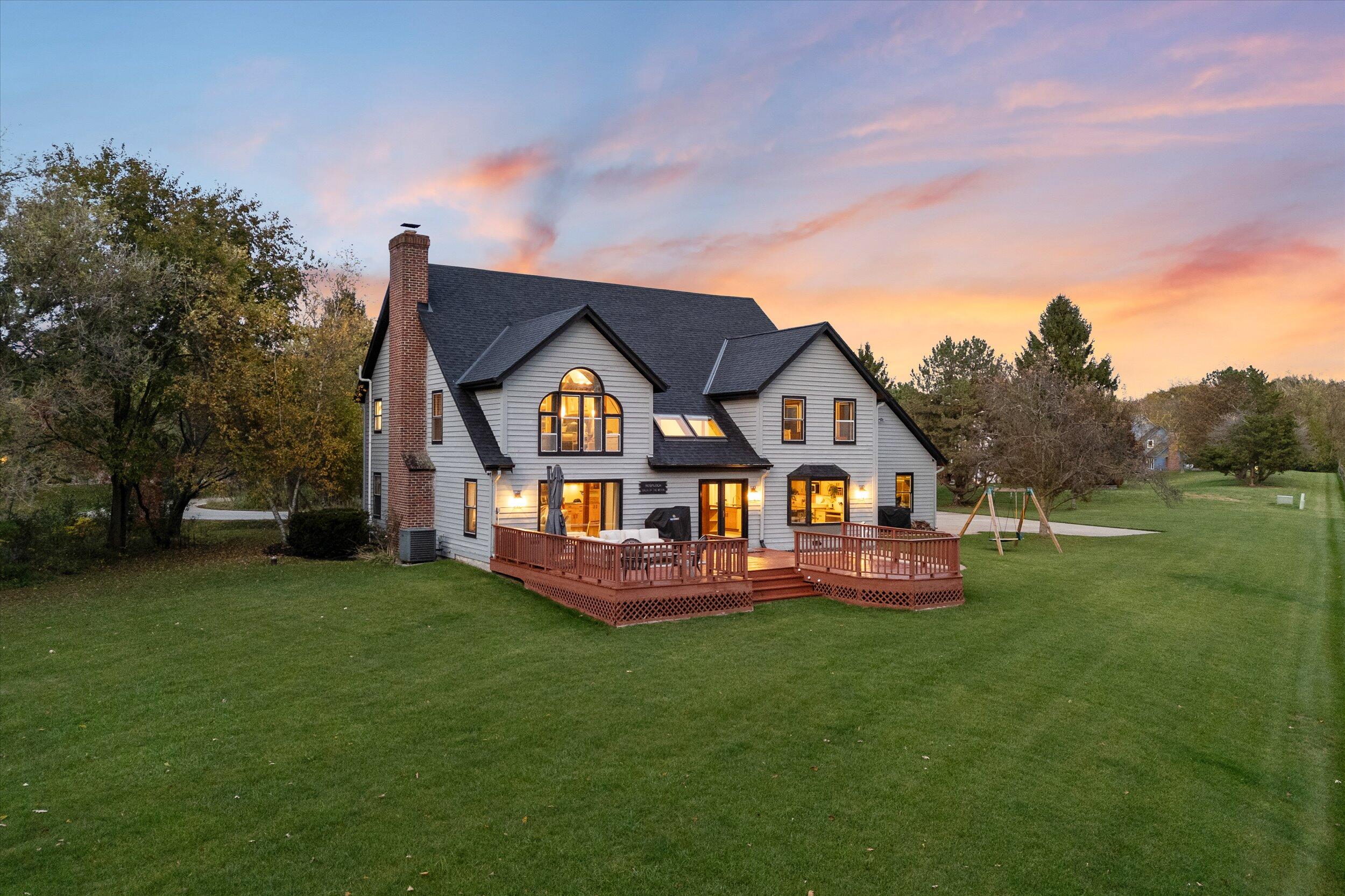 4825 W River Hollow Ct