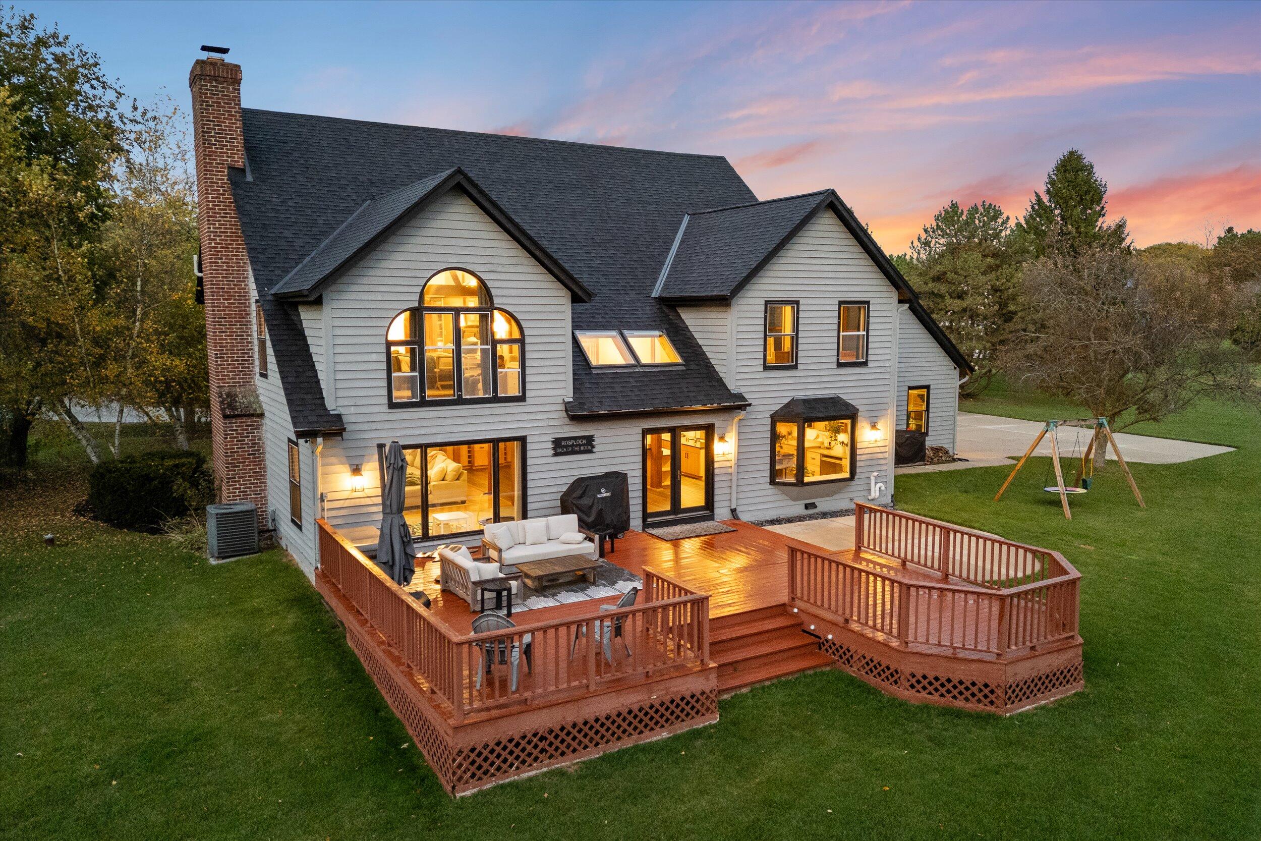 4825 W River Hollow Ct