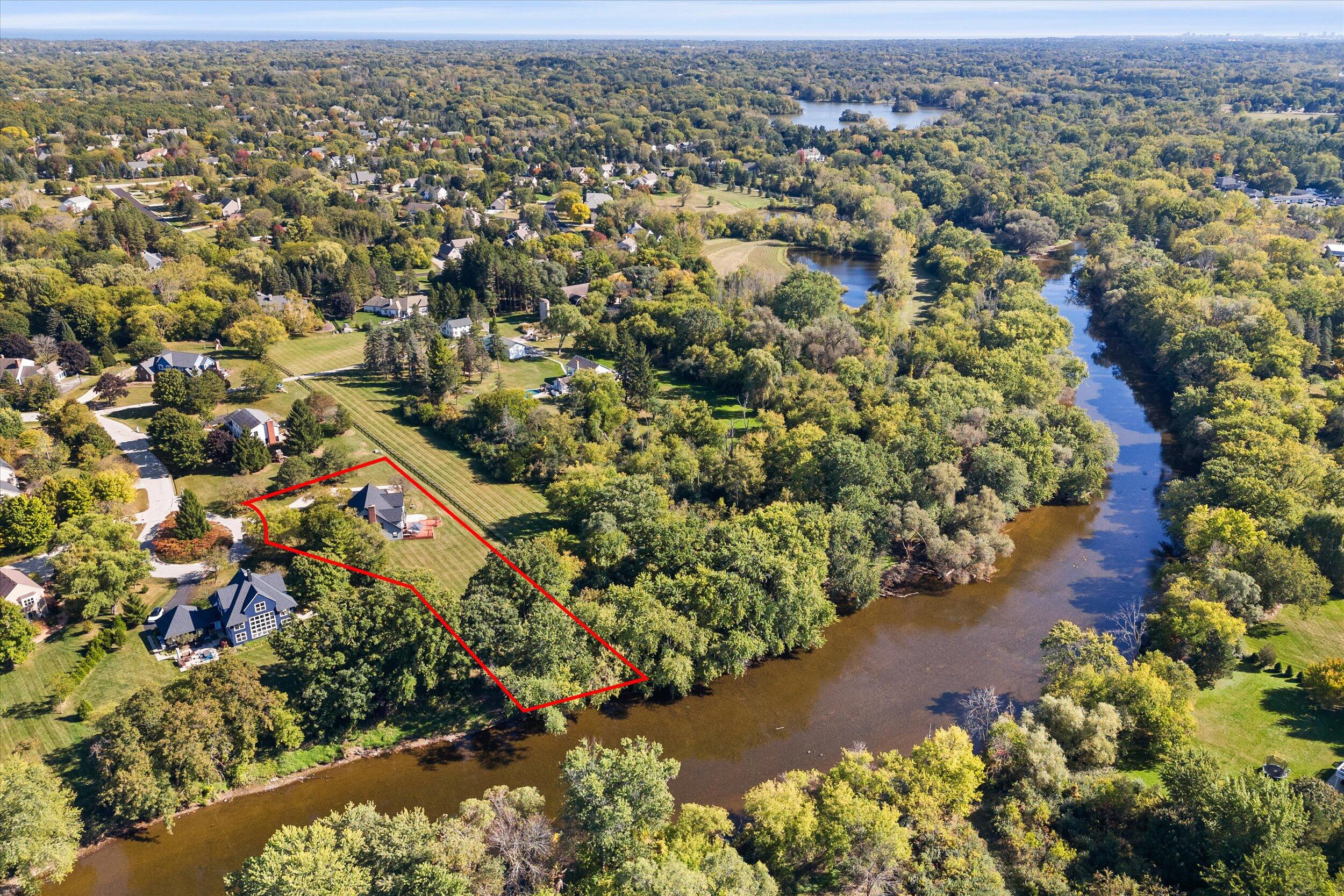 4825 W River Hollow Ct