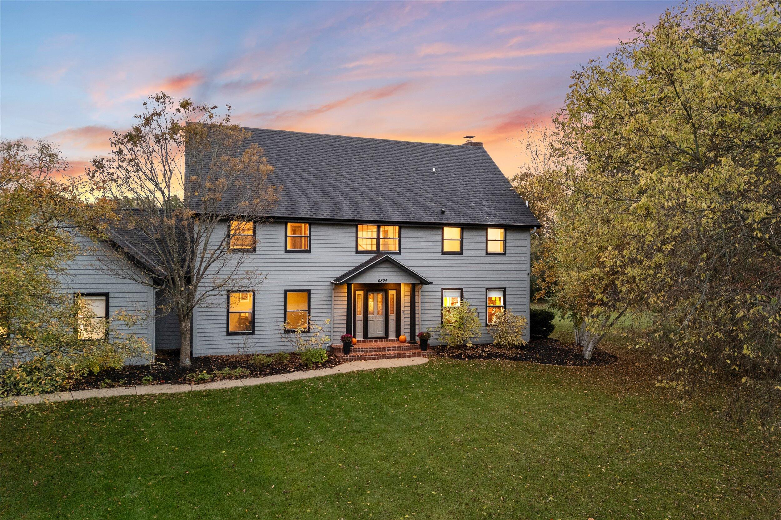 4825 W River Hollow Ct