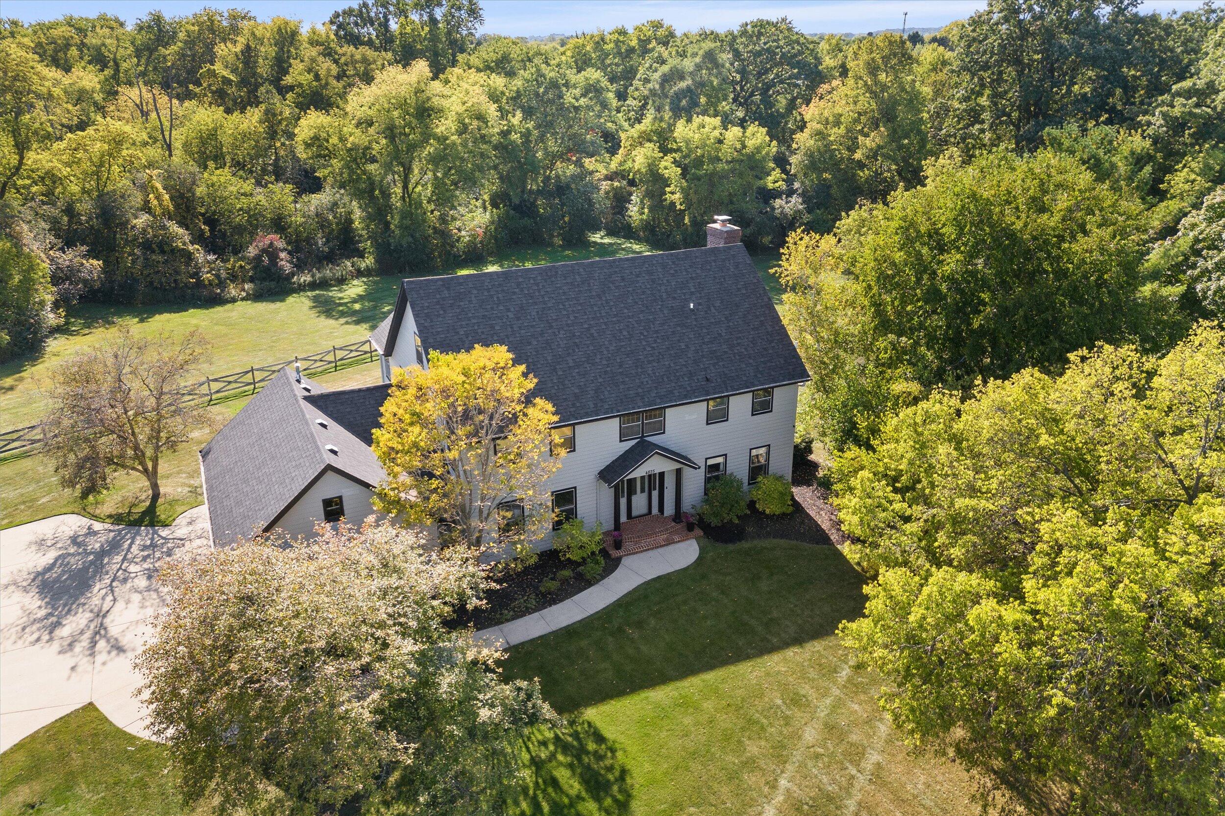 4825 W River Hollow Ct