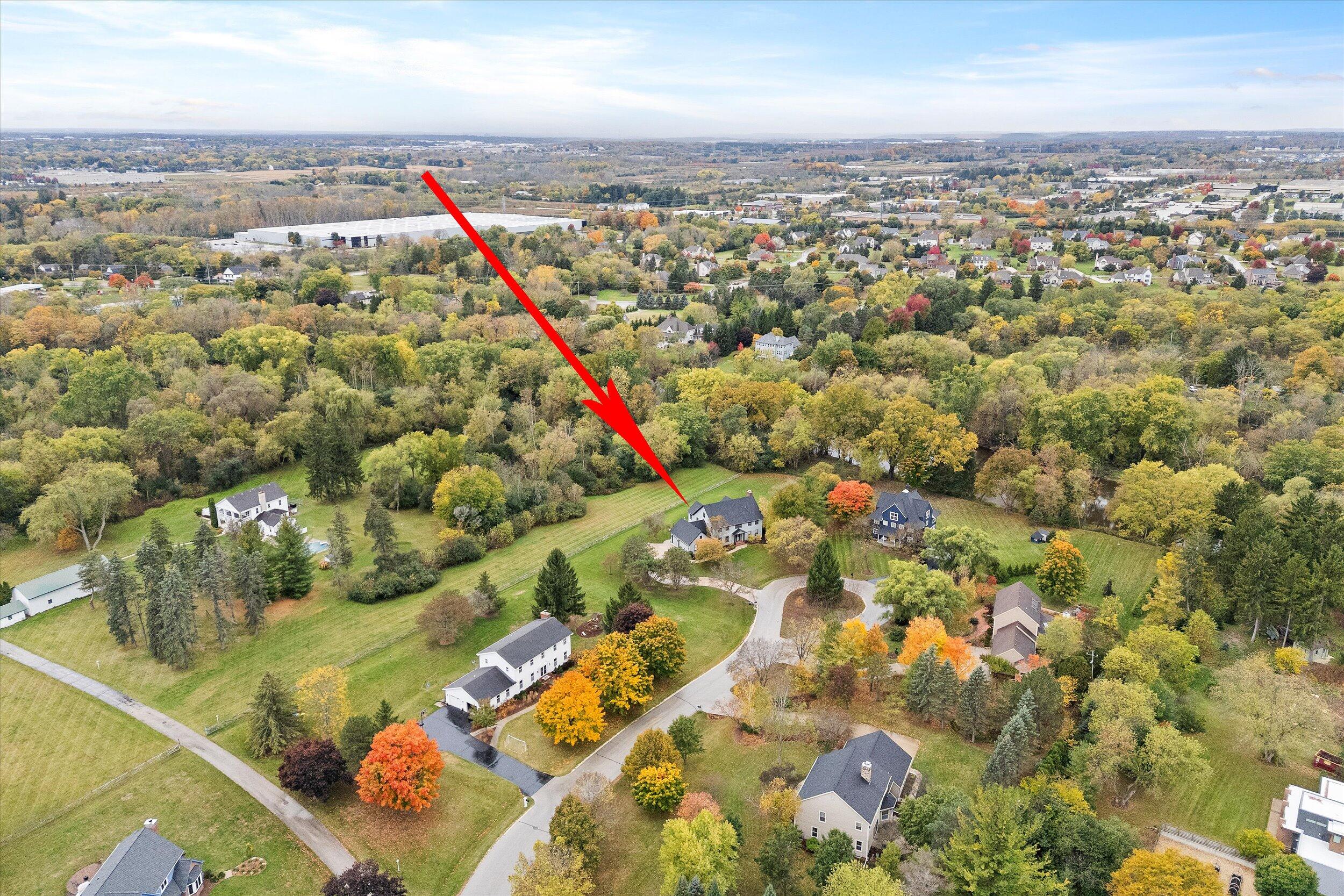 4825 W River Hollow Ct