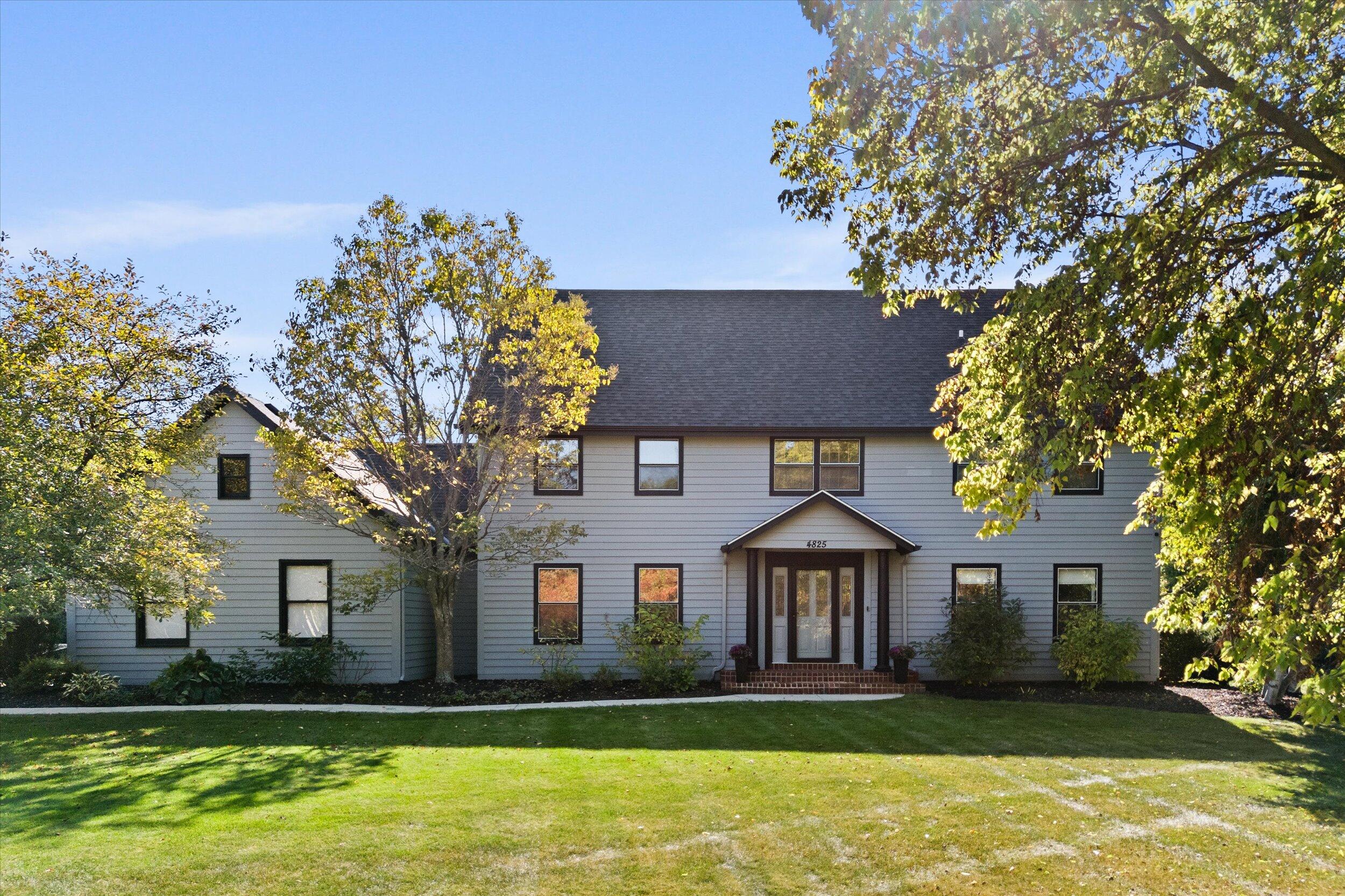 4825 W River Hollow Ct