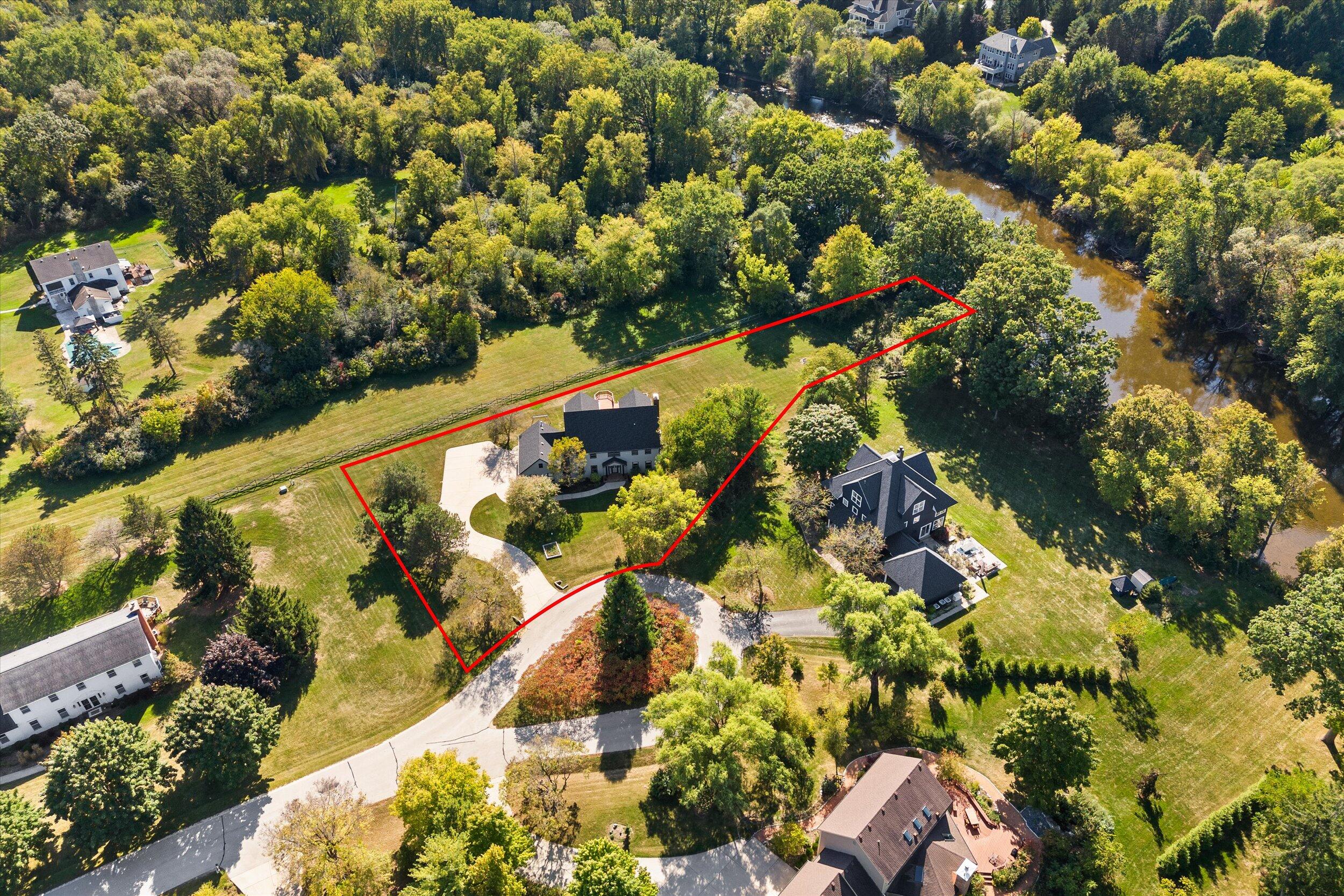 4825 W River Hollow Ct