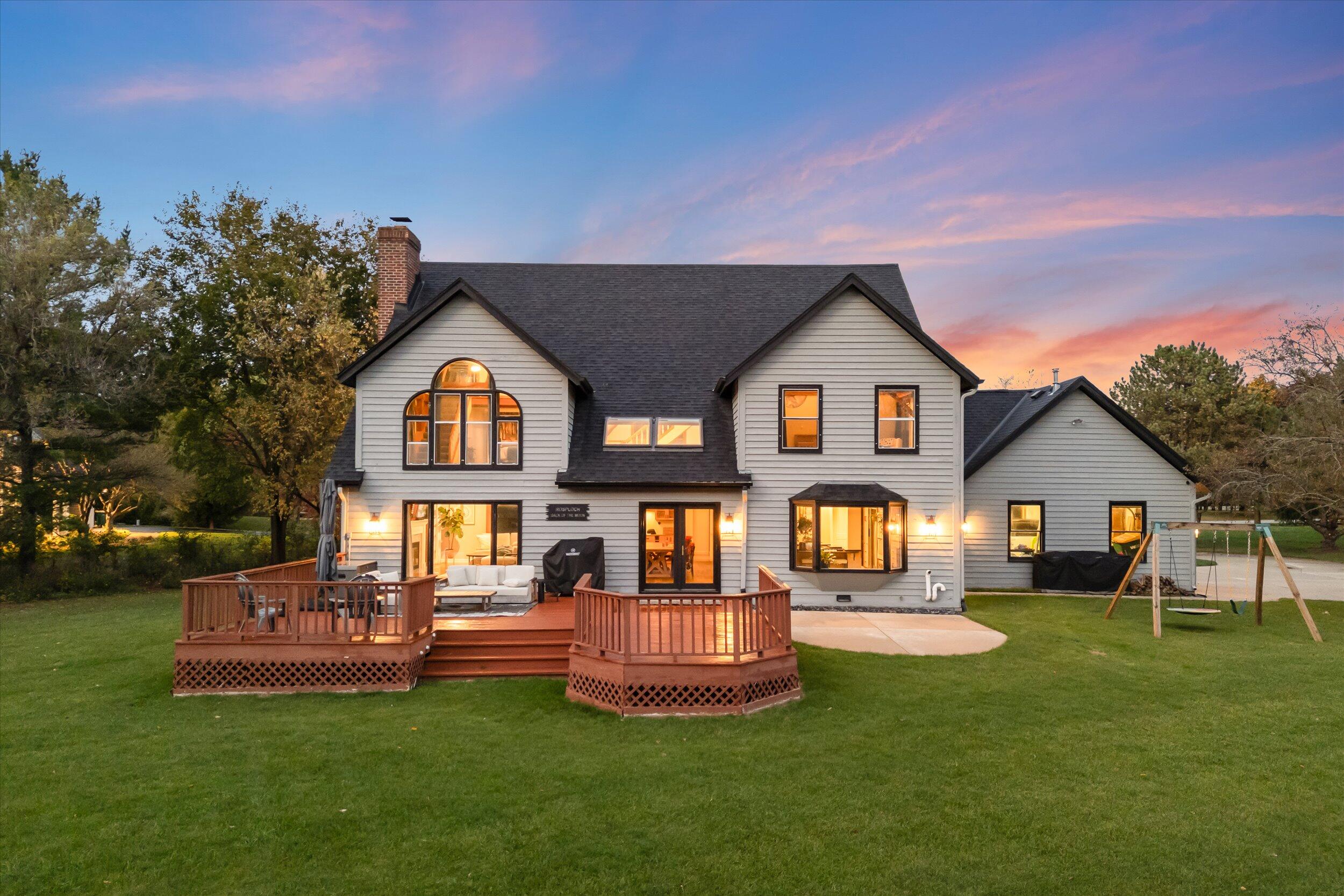 4825 W River Hollow Ct