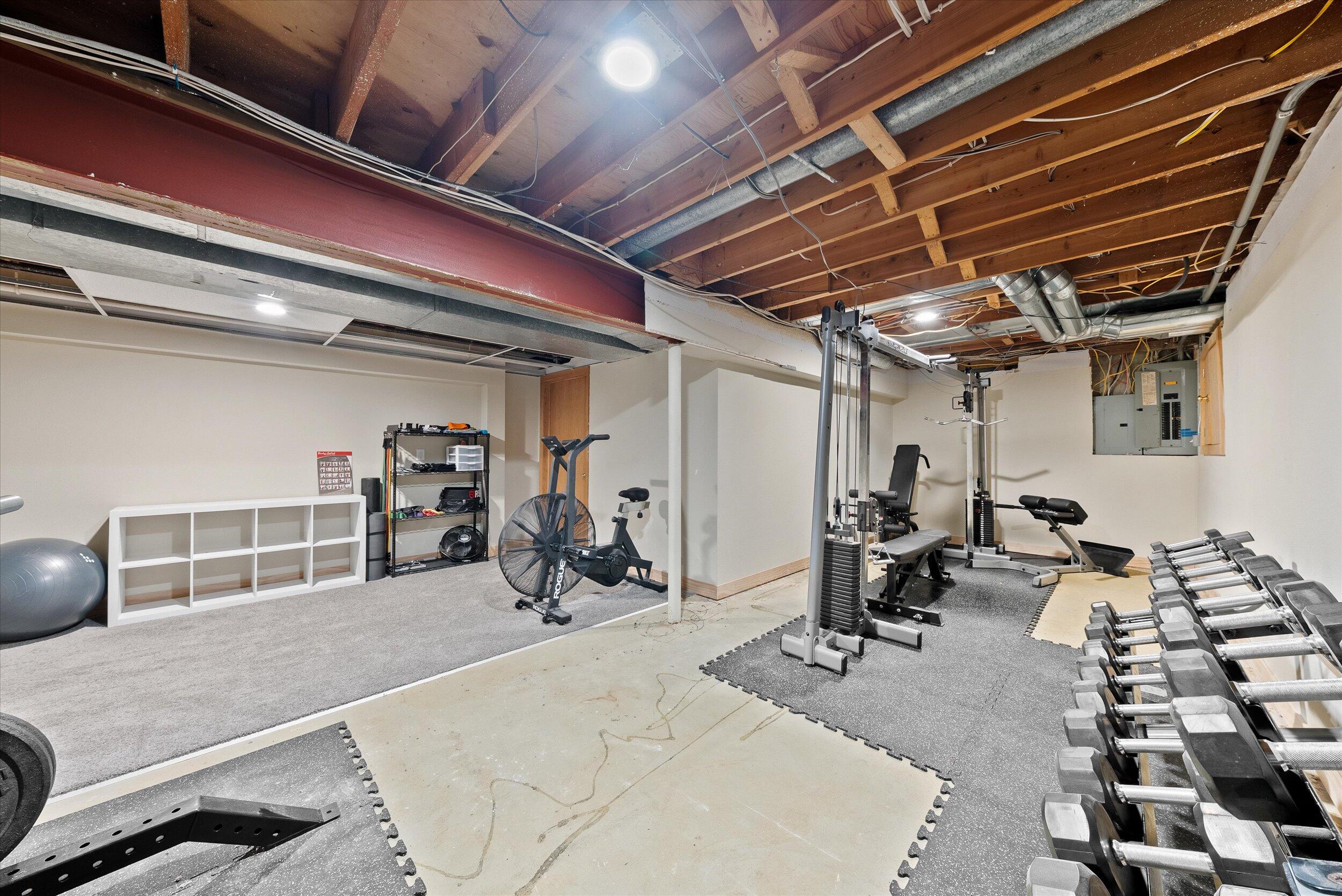 4825 W River Hollow Ct