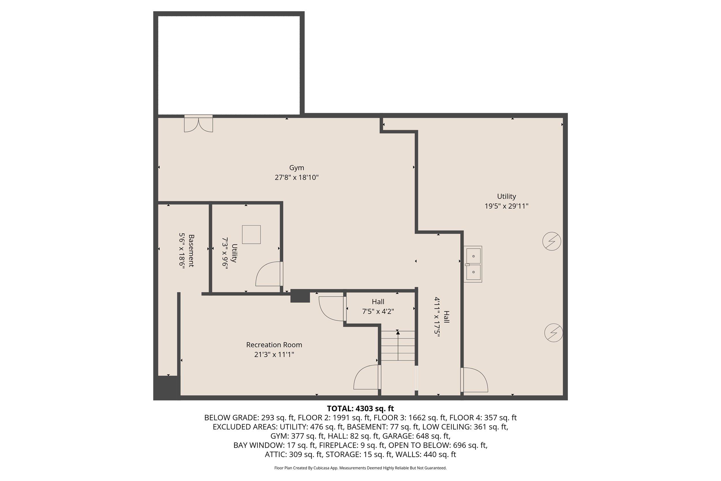 4825 W River Hollow Ct