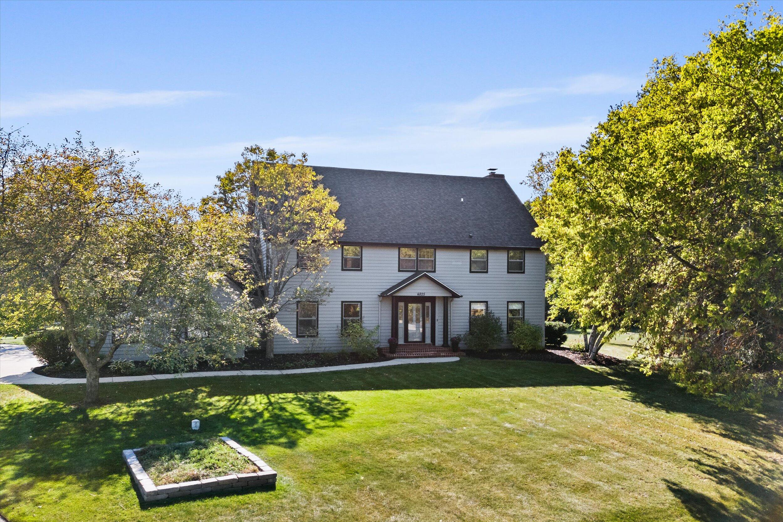 4825 W River Hollow Ct