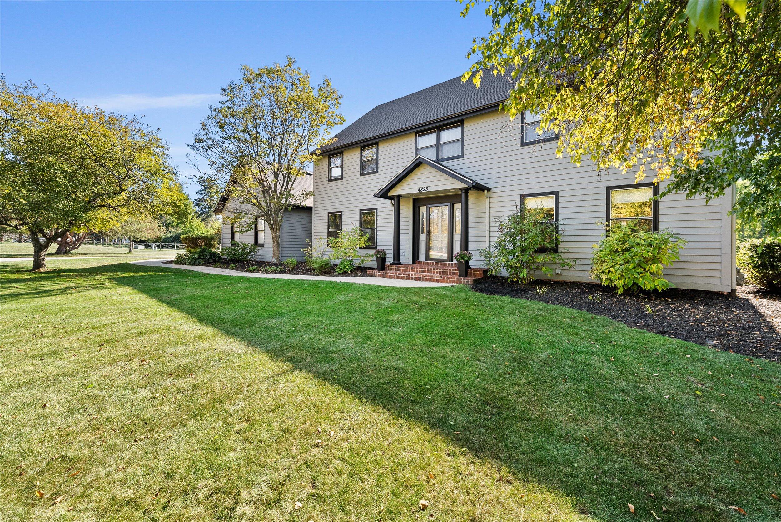 4825 W River Hollow Ct