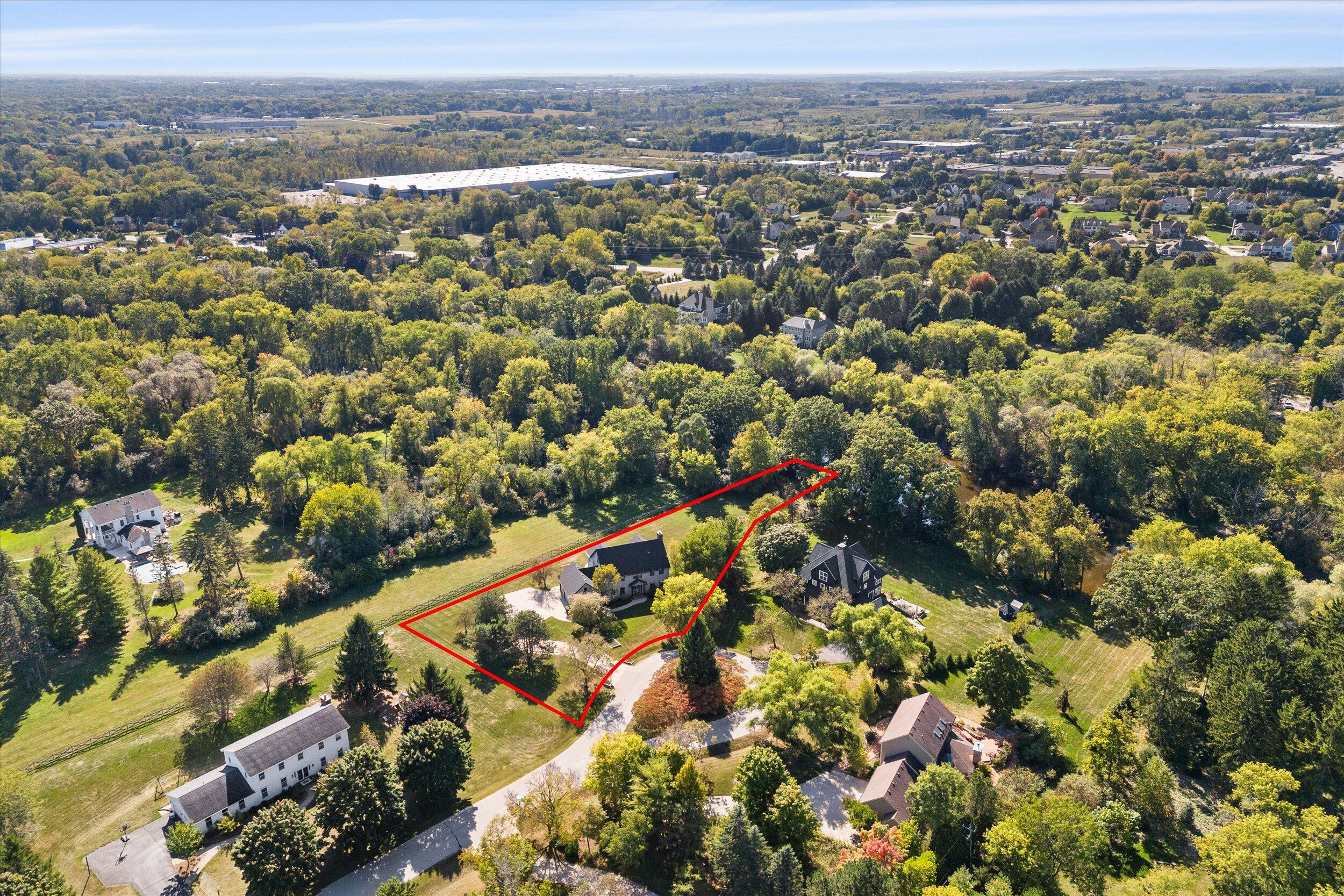 4825 W River Hollow Ct