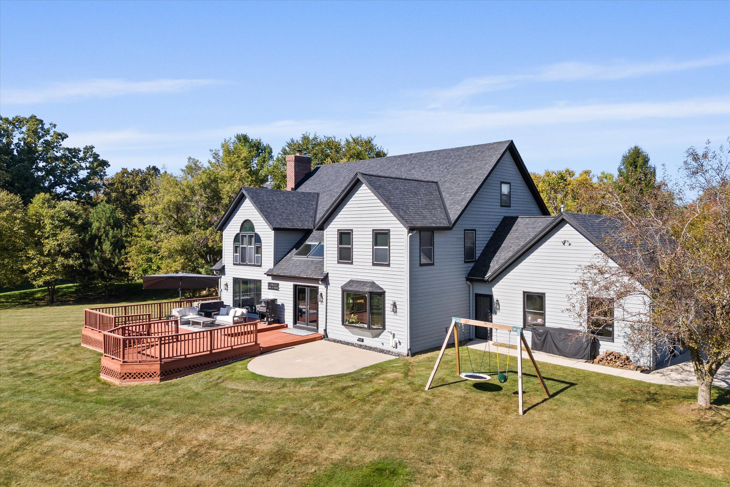 4825 W River Hollow Ct