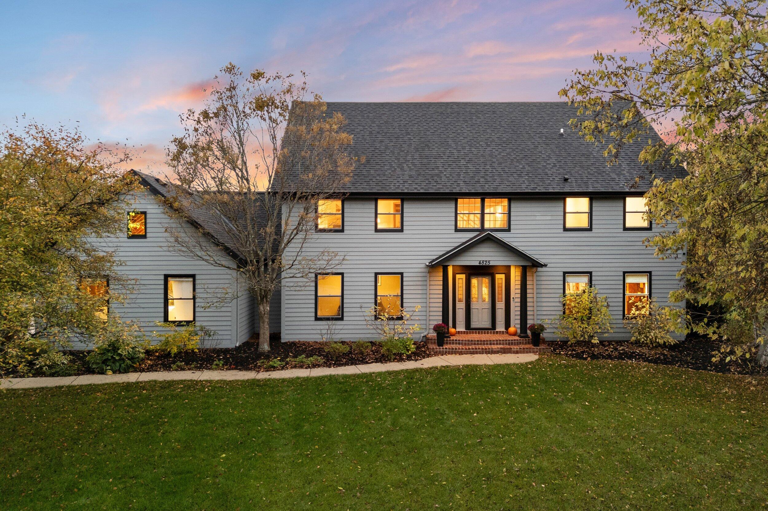 4825 W River Hollow Ct