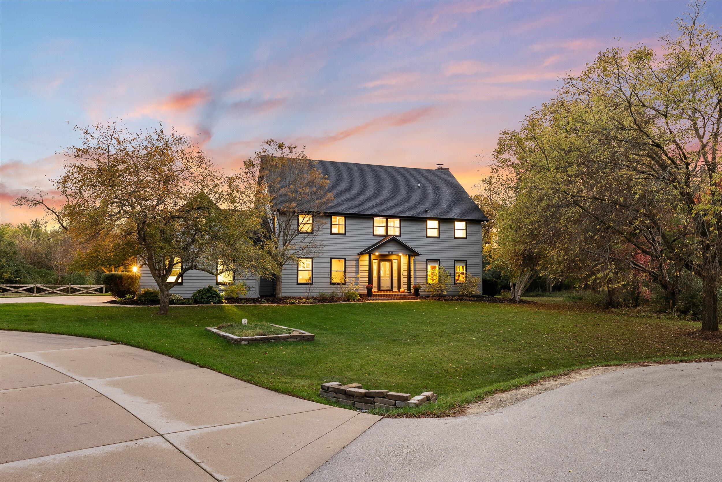 4825 W River Hollow Ct