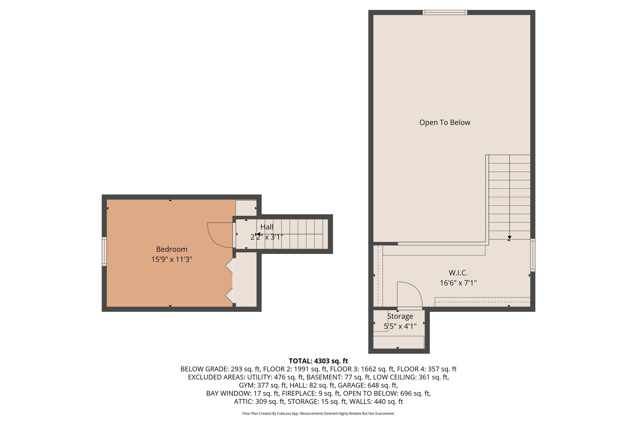 4825 W River Hollow Ct