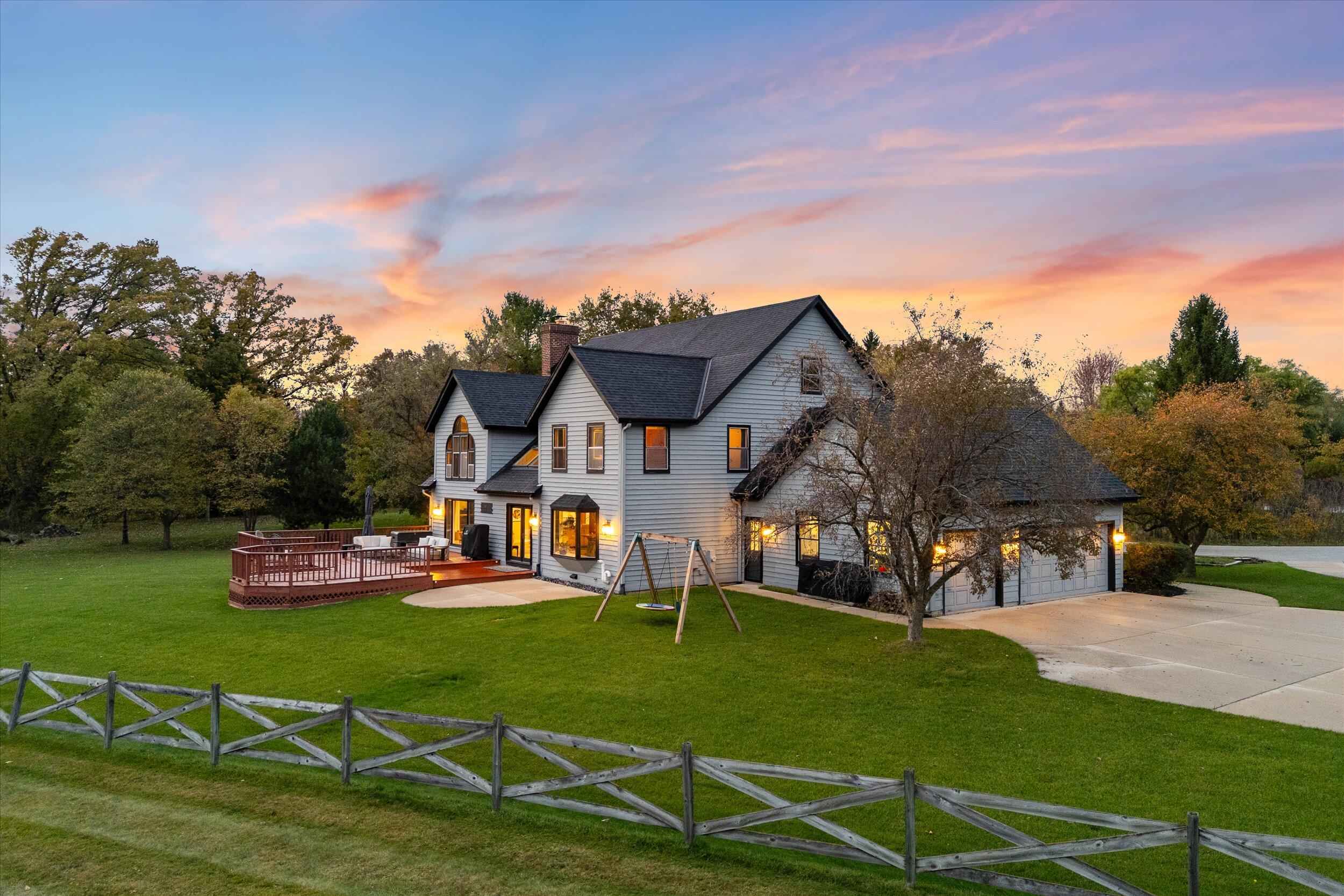 4825 W River Hollow Ct