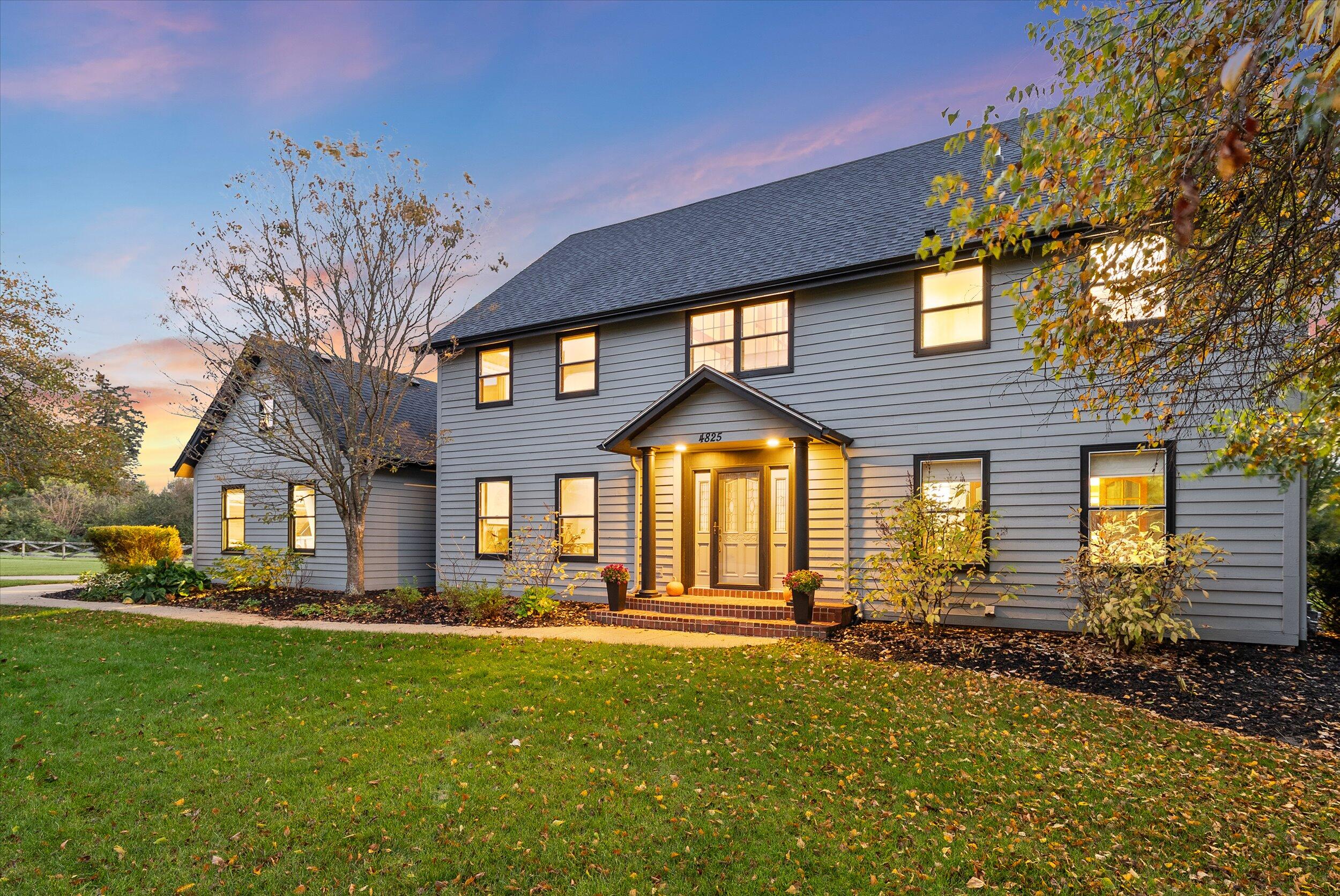 4825 W River Hollow Ct