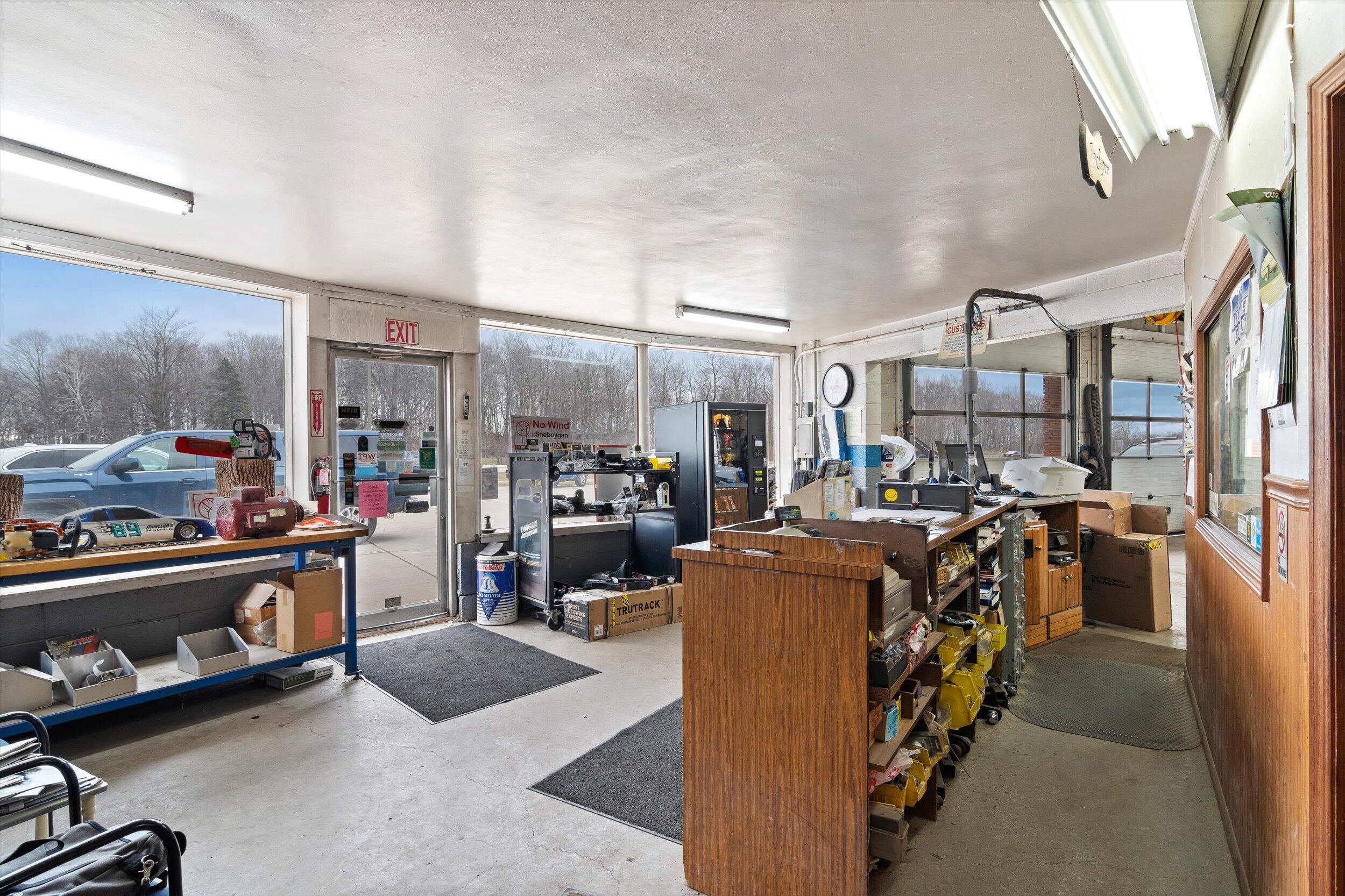 N7277 State Road 57 -