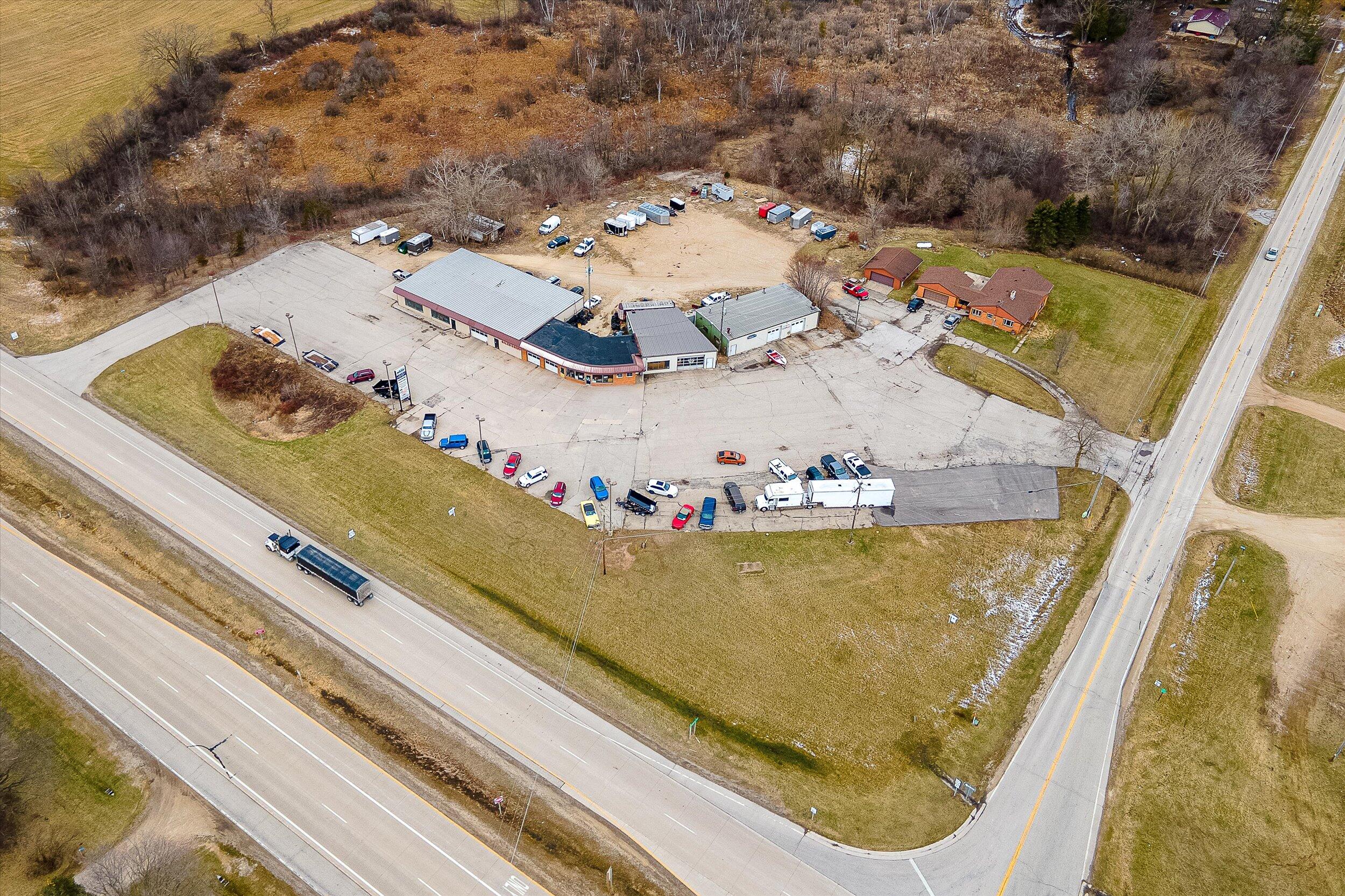 N7277 State Road 57 -