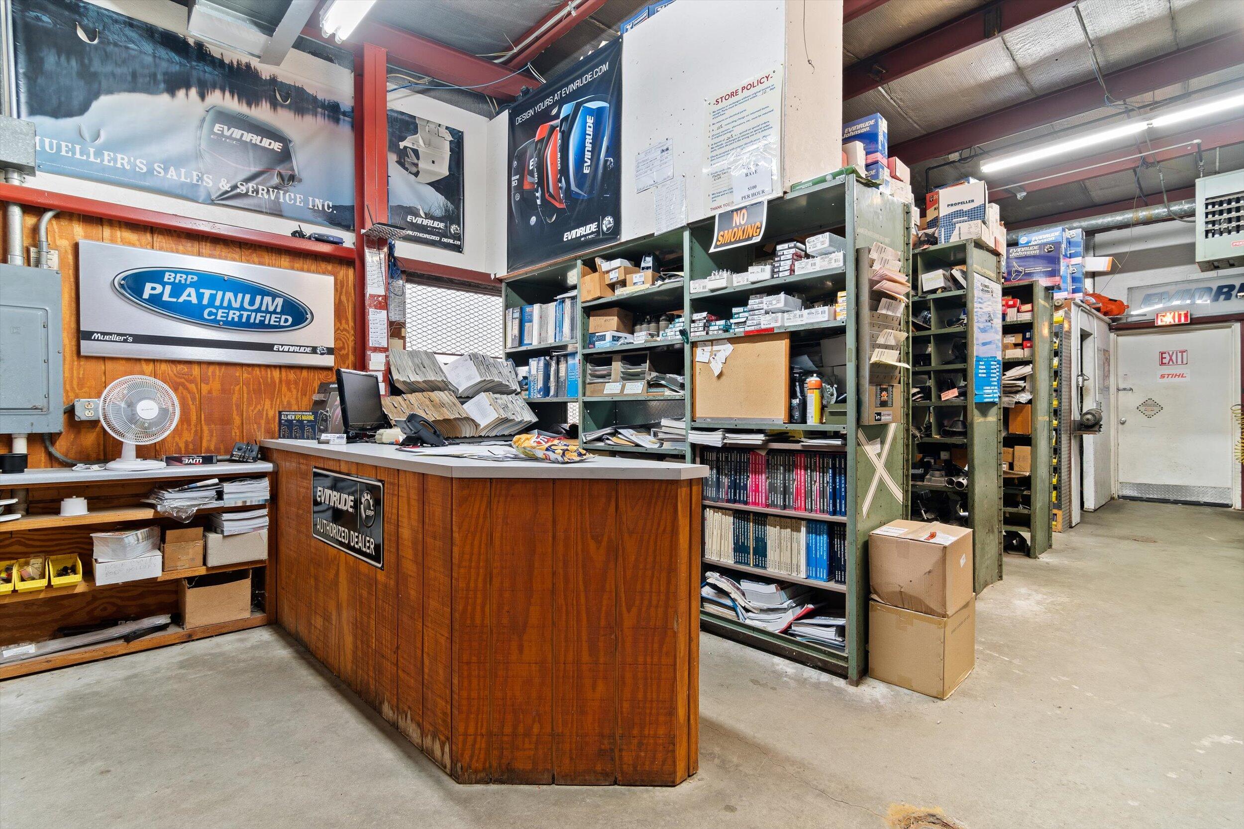 N7277 State Road 57 -