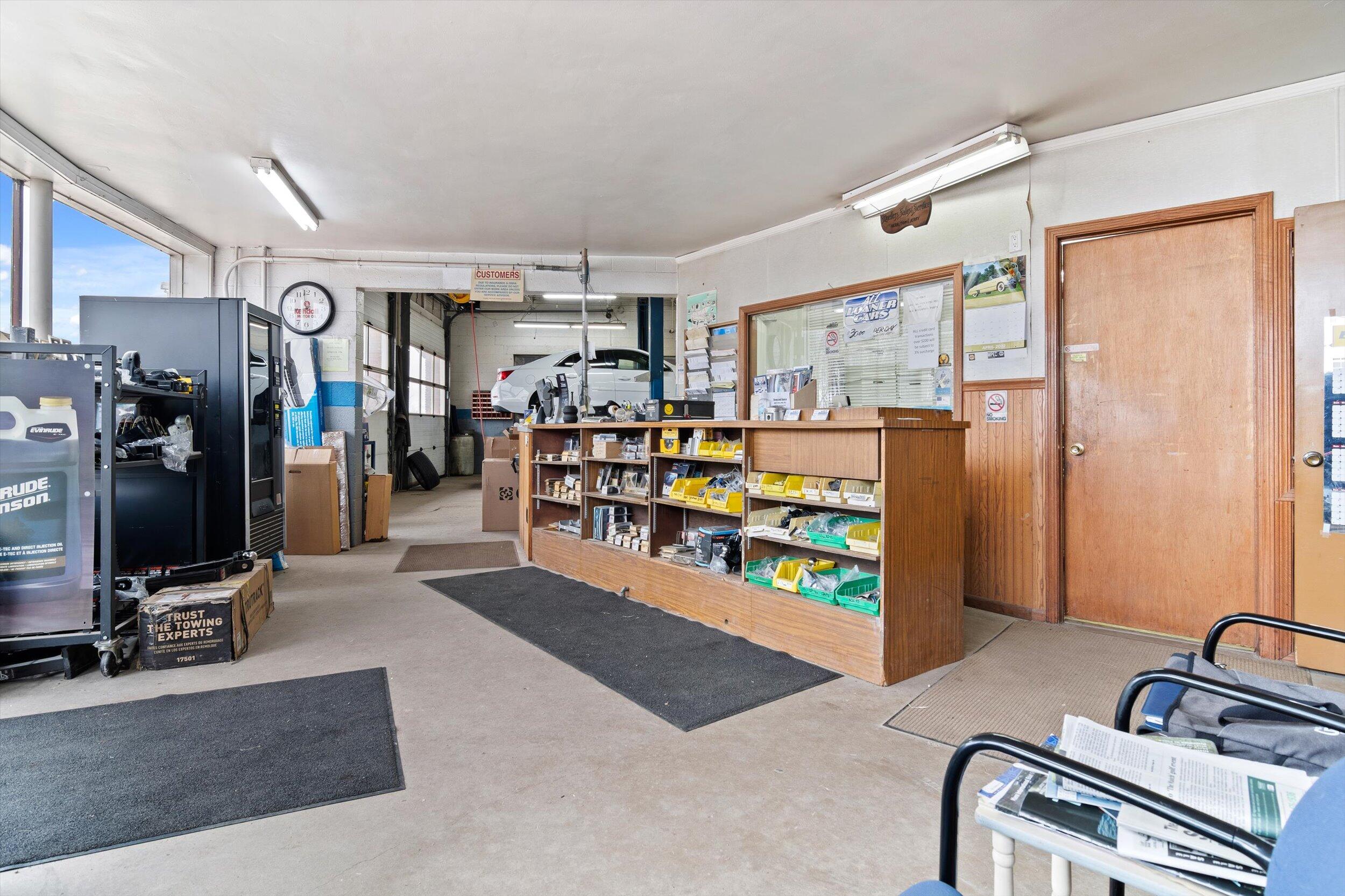 N7277 State Road 57 -