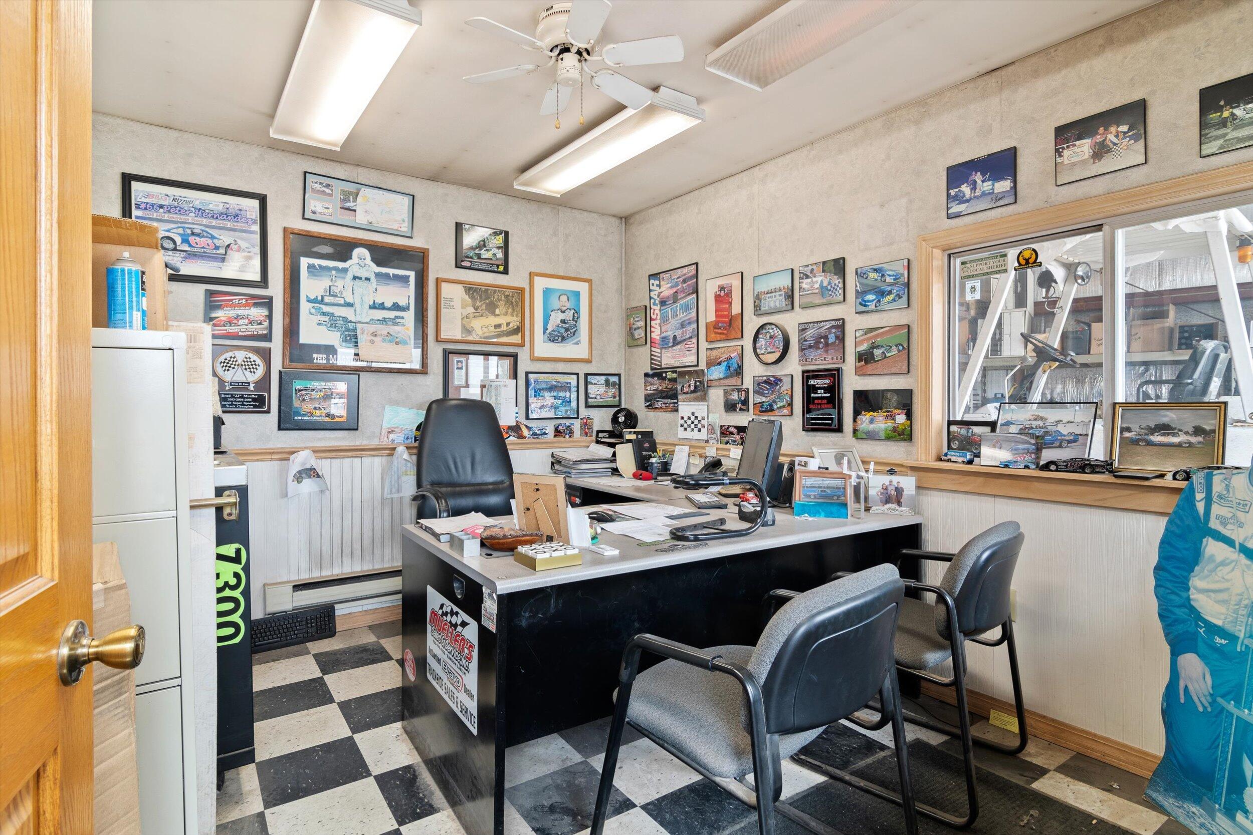 N7277 State Road 57 -