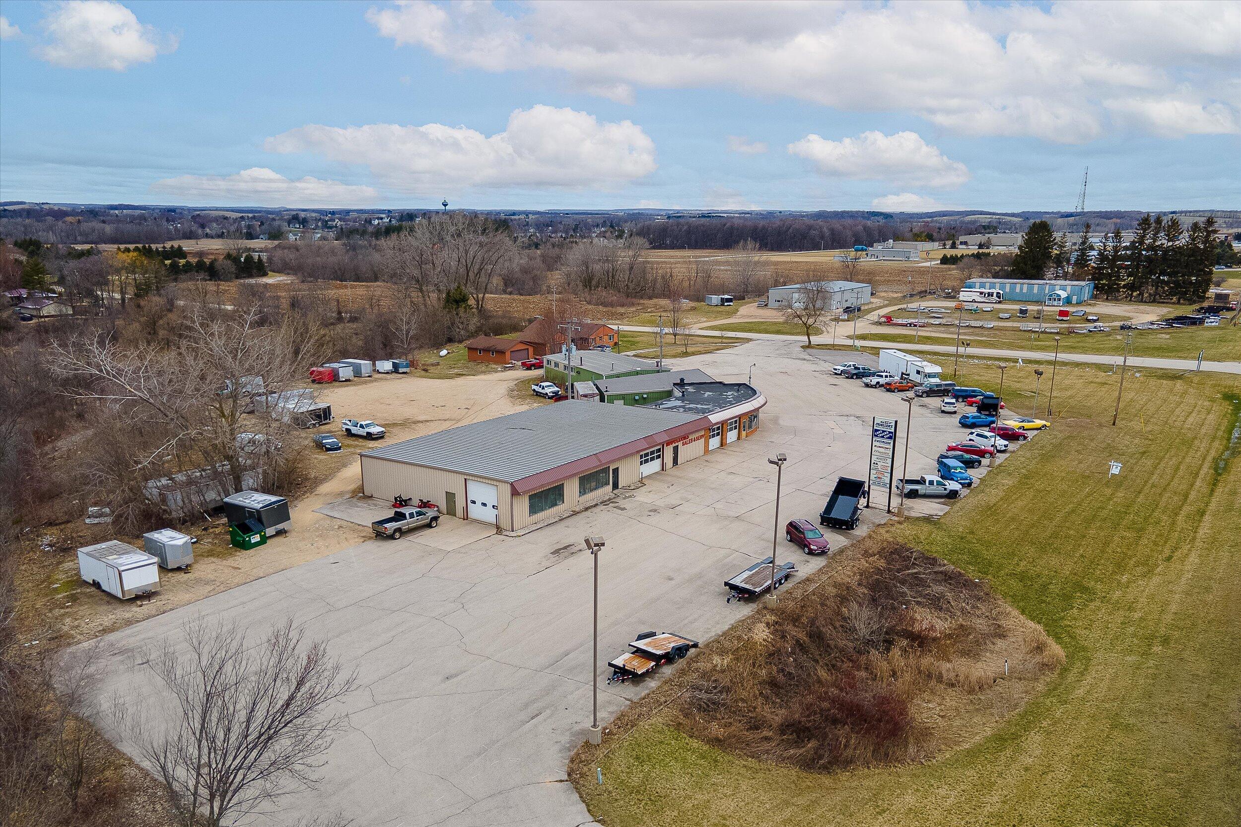 N7277 State Road 57 -