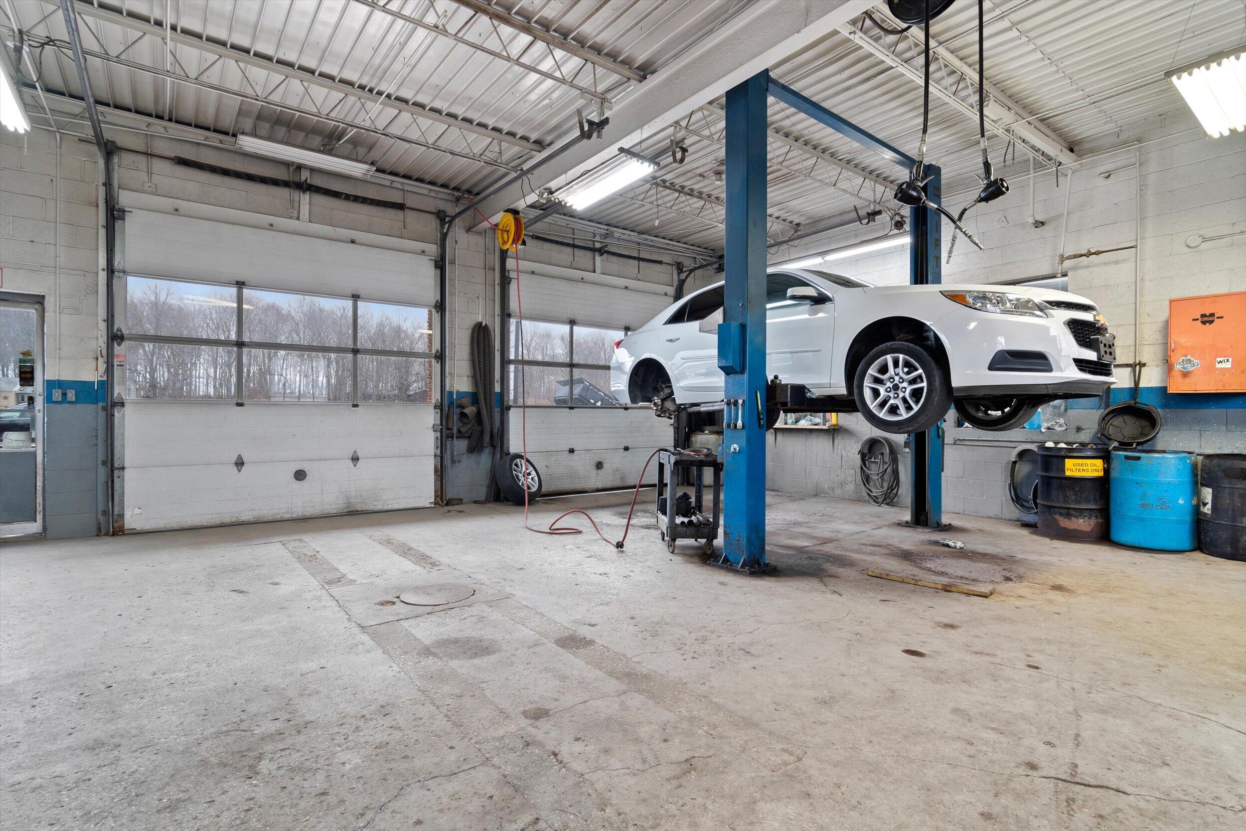 N7277 State Road 57 -