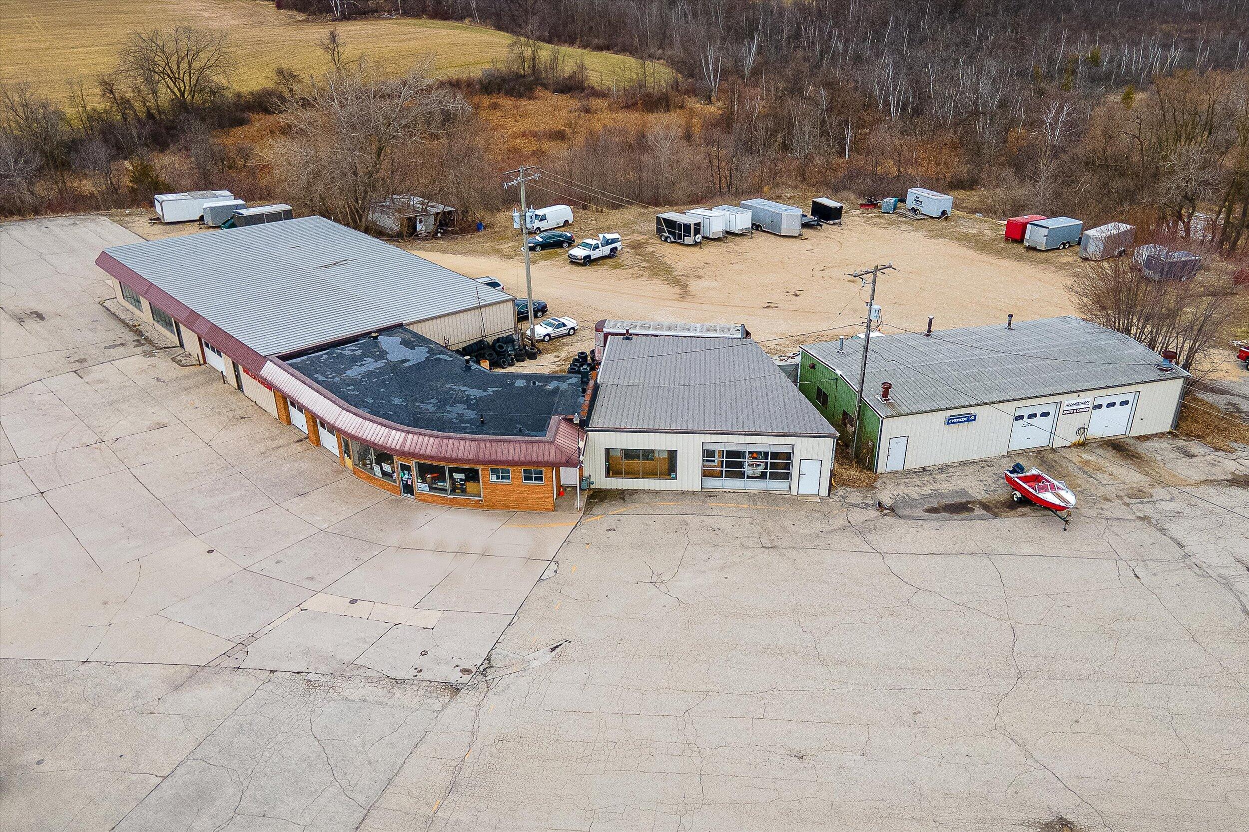 N7277 State Road 57 -