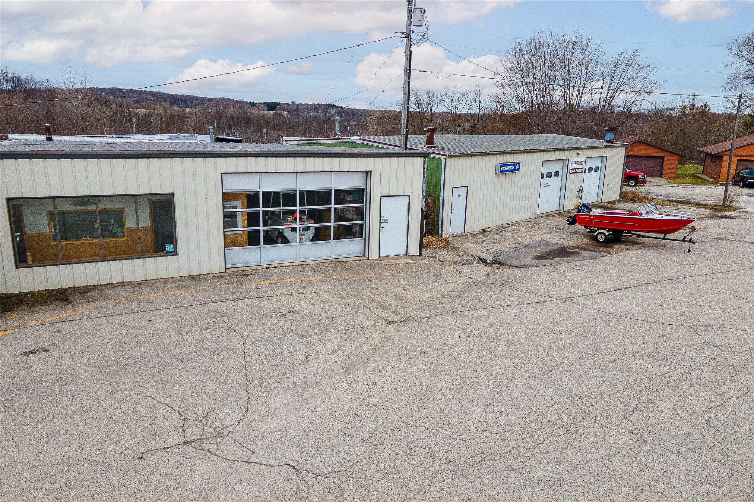 N7277 State Road 57 -