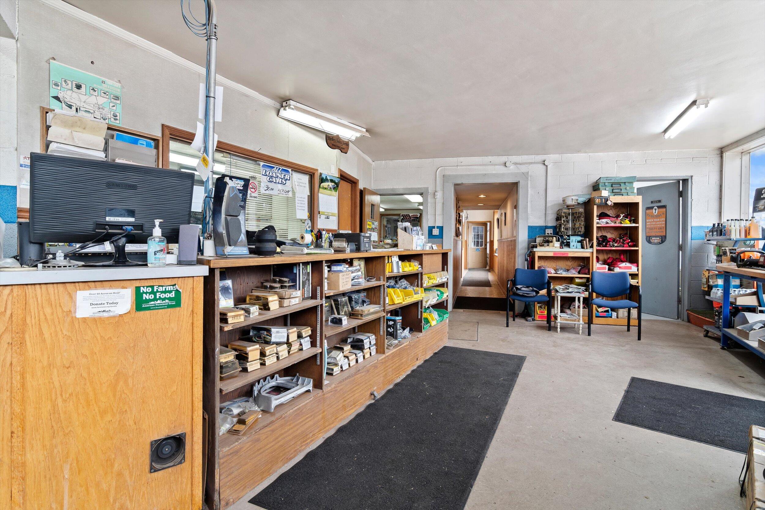 N7277 State Road 57 -