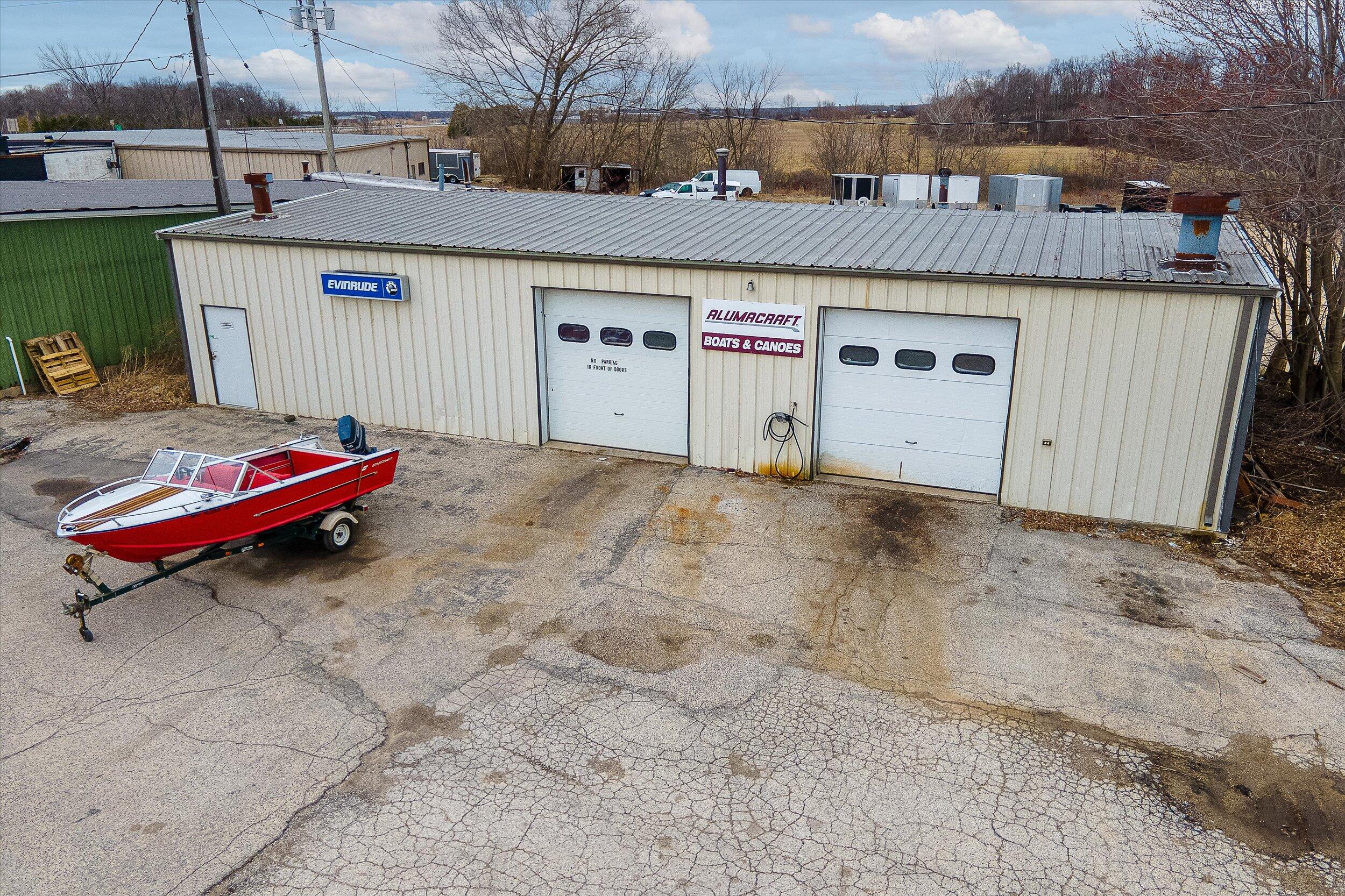 N7277 State Road 57 -