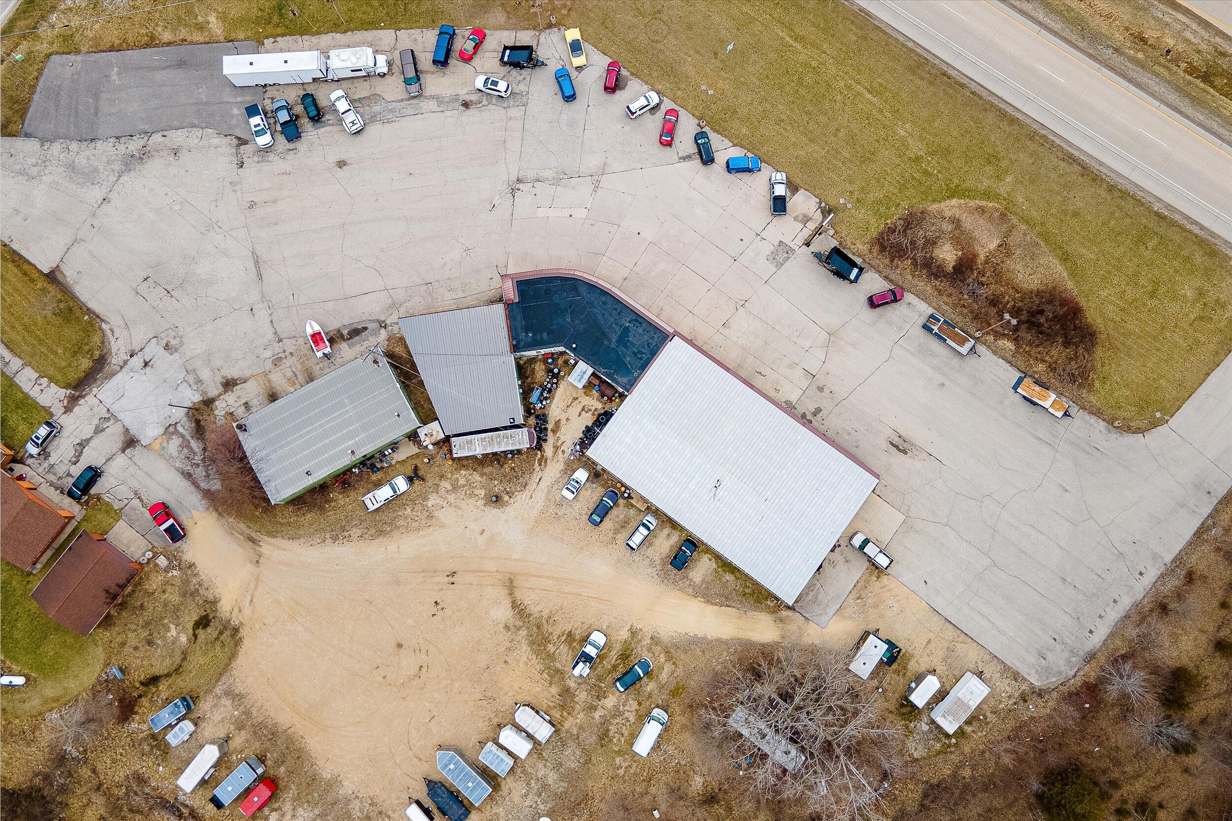 N7277 State Road 57 -