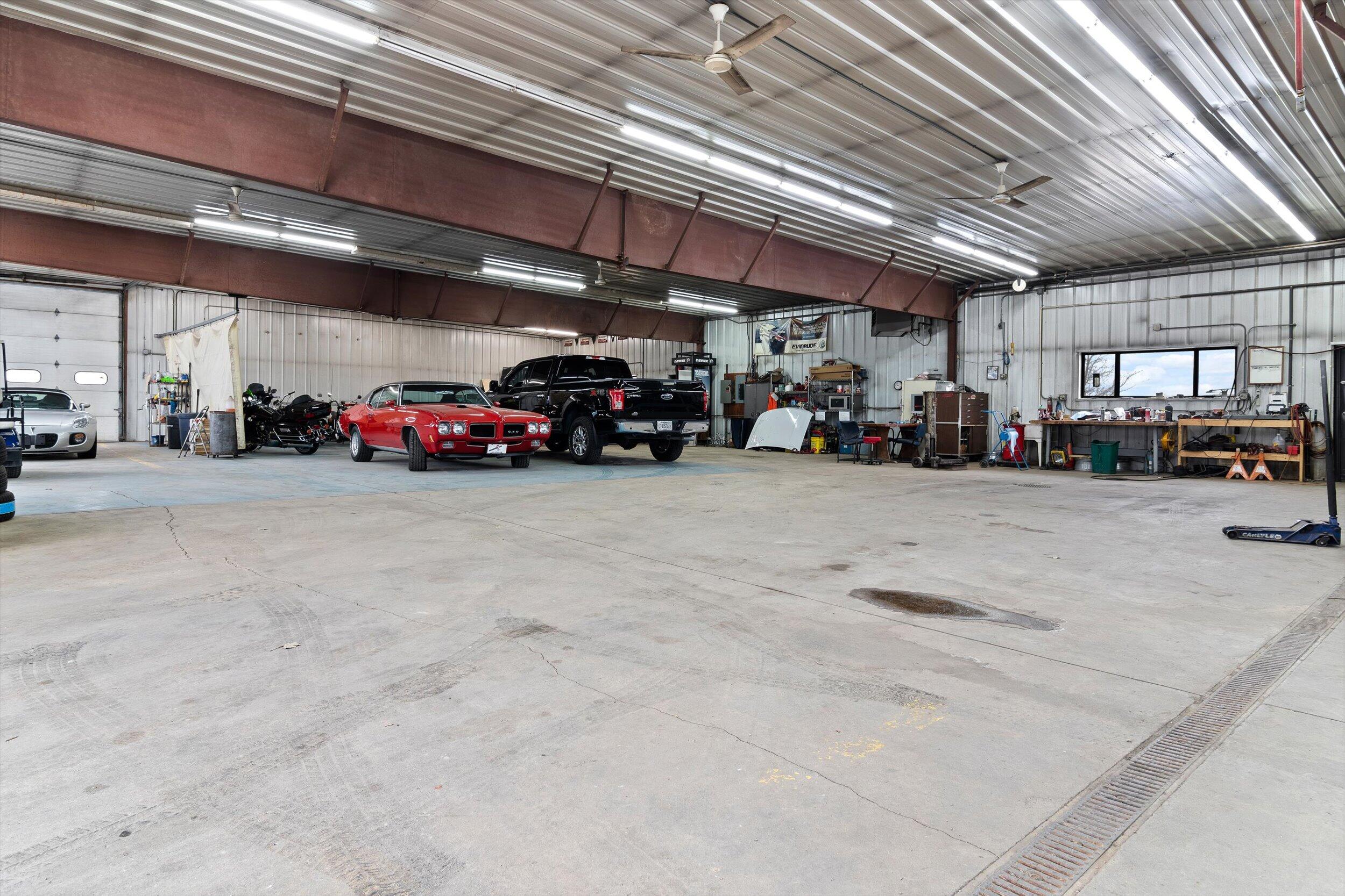 N7277 State Road 57 -