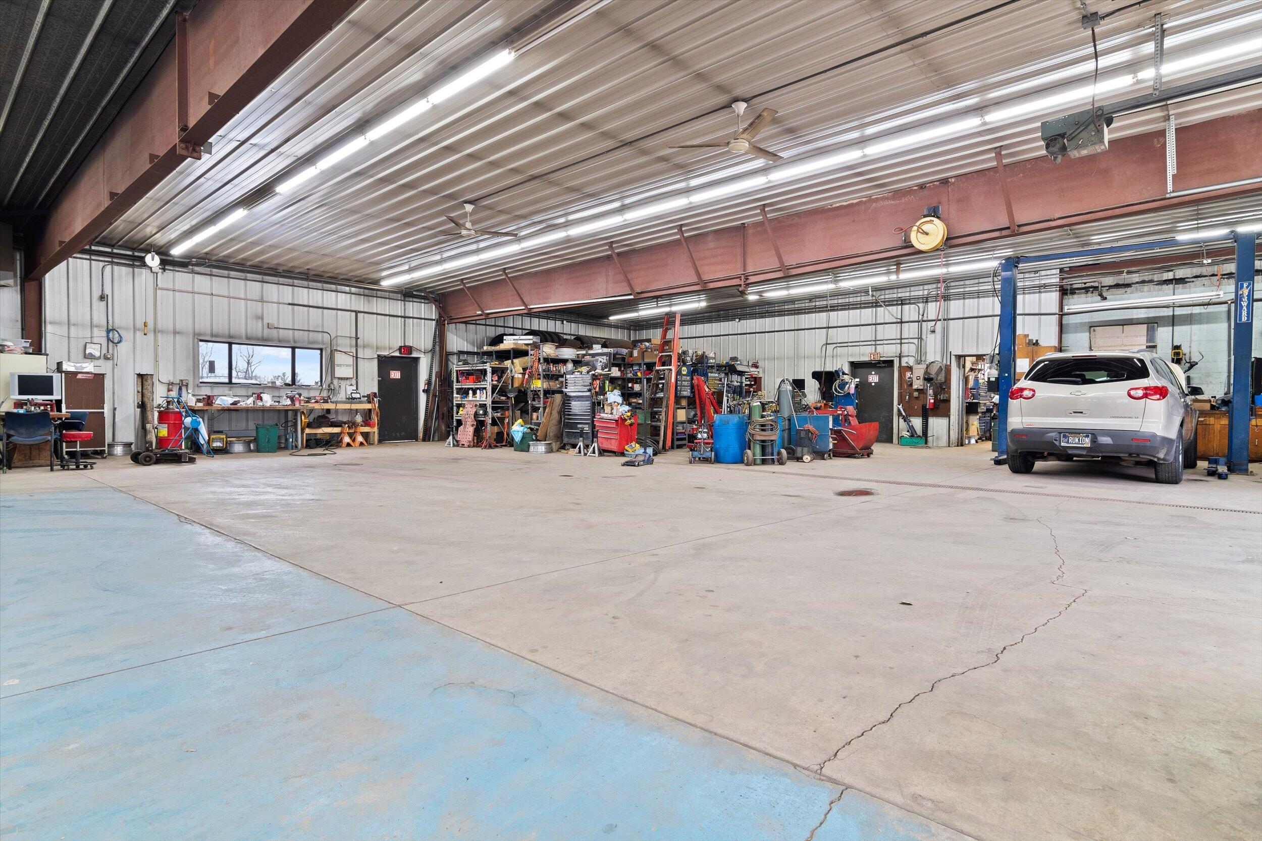 N7277 State Road 57 -