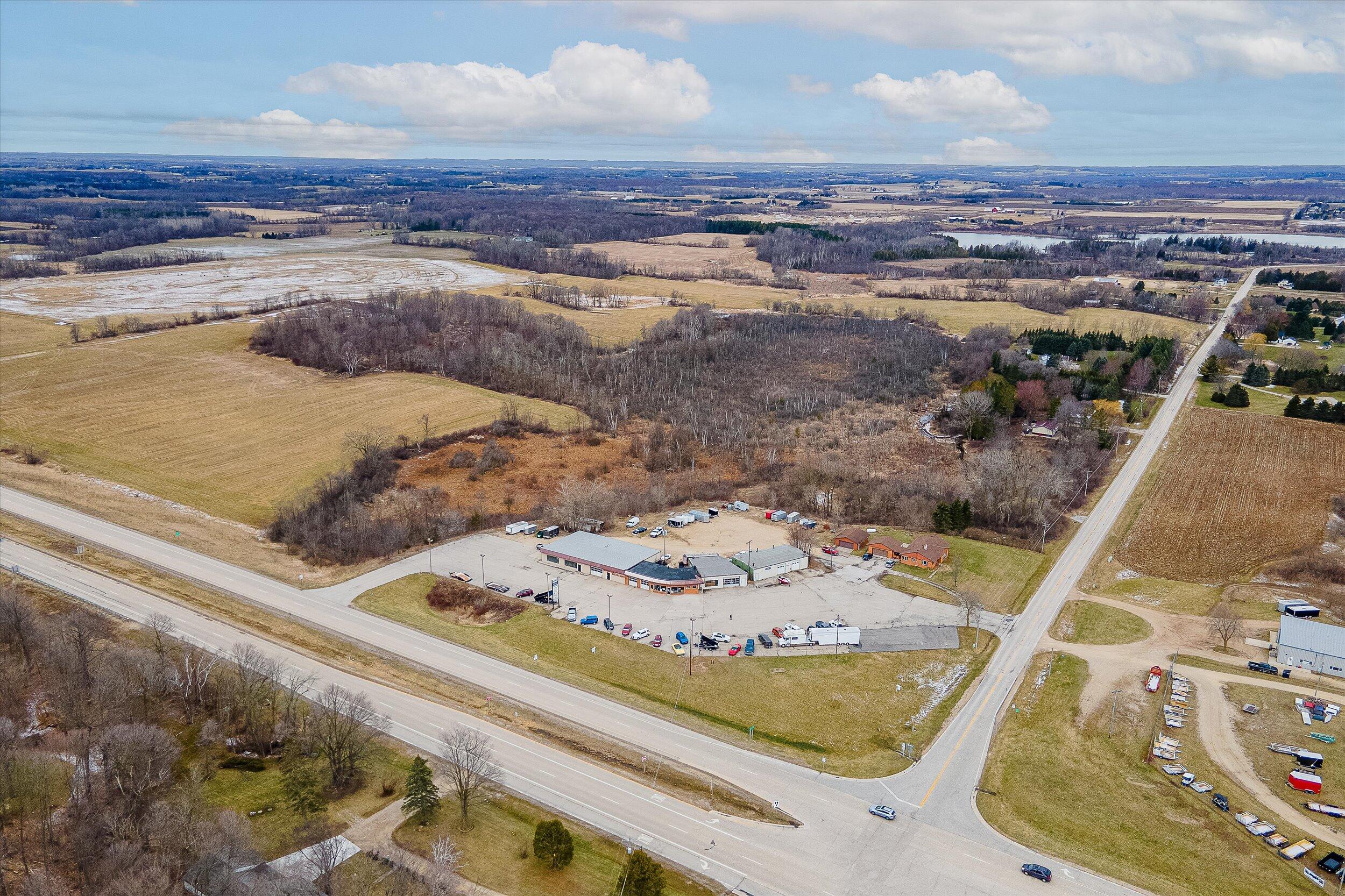 N7277 State Road 57 -