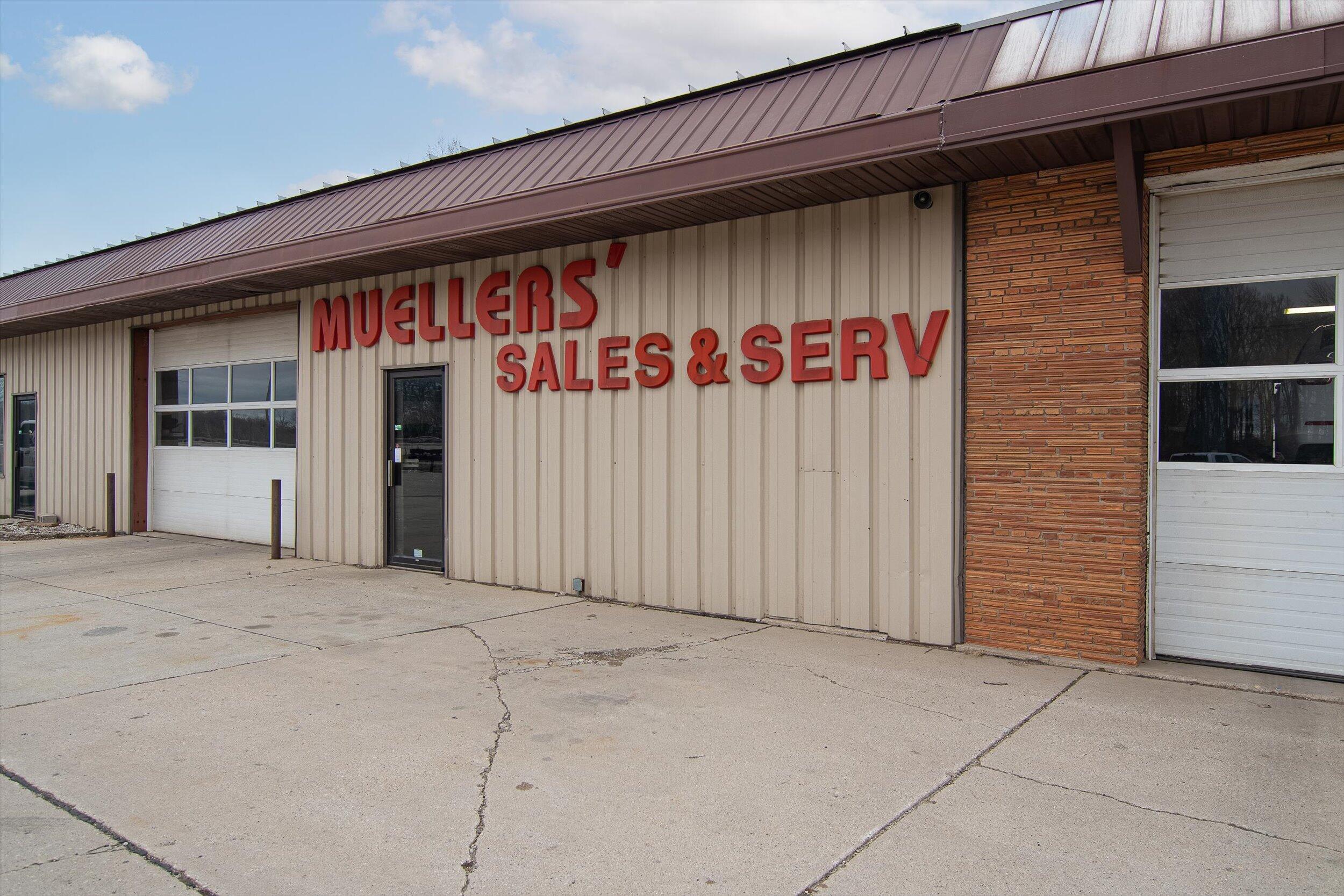 N7277 State Road 57 -