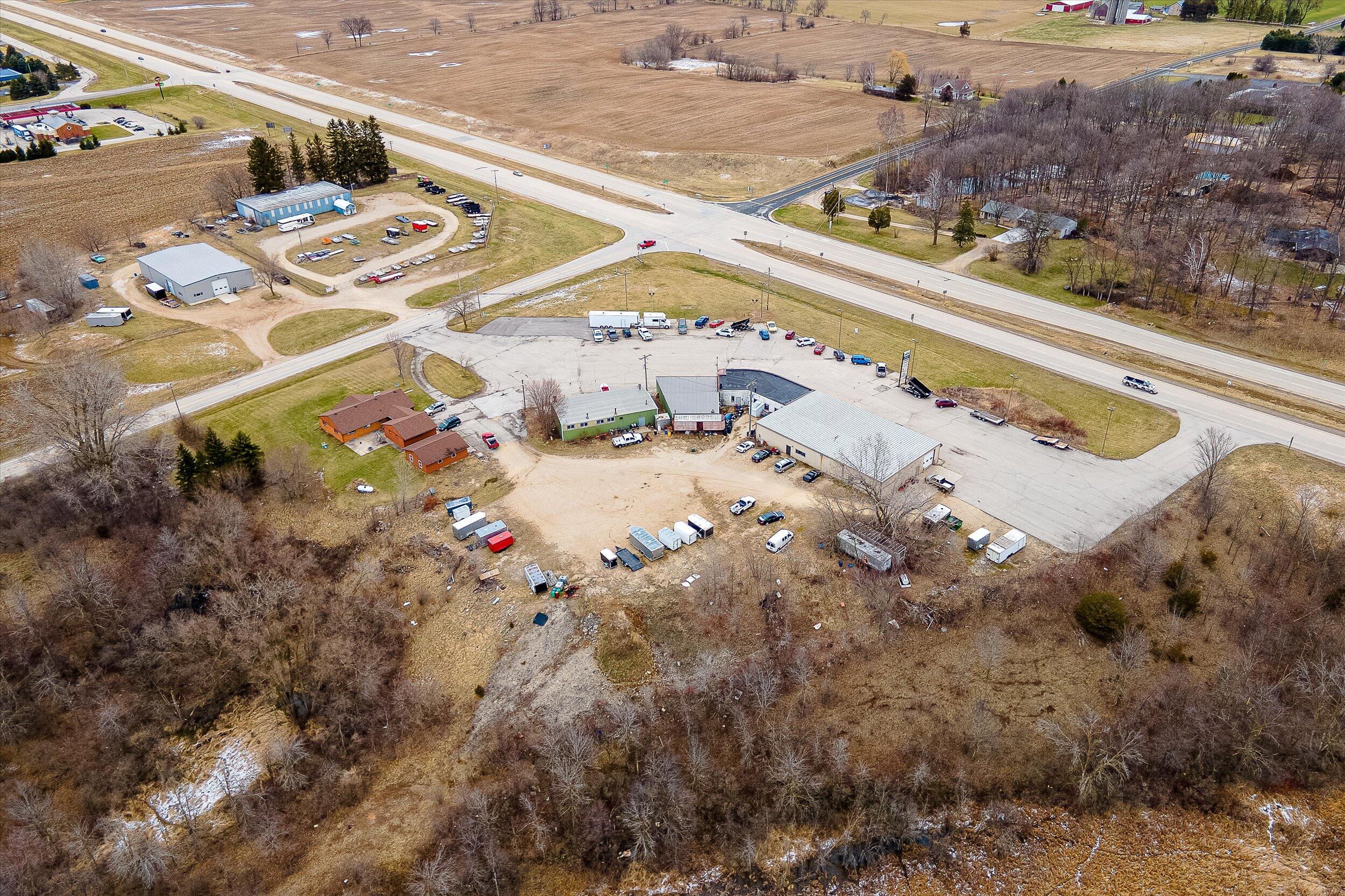 N7277 State Road 57 -