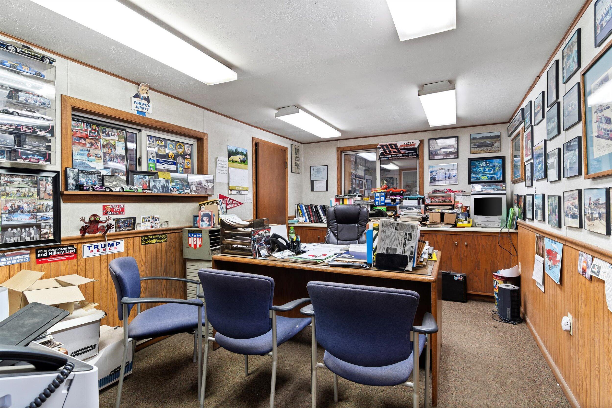 N7277 State Road 57 -