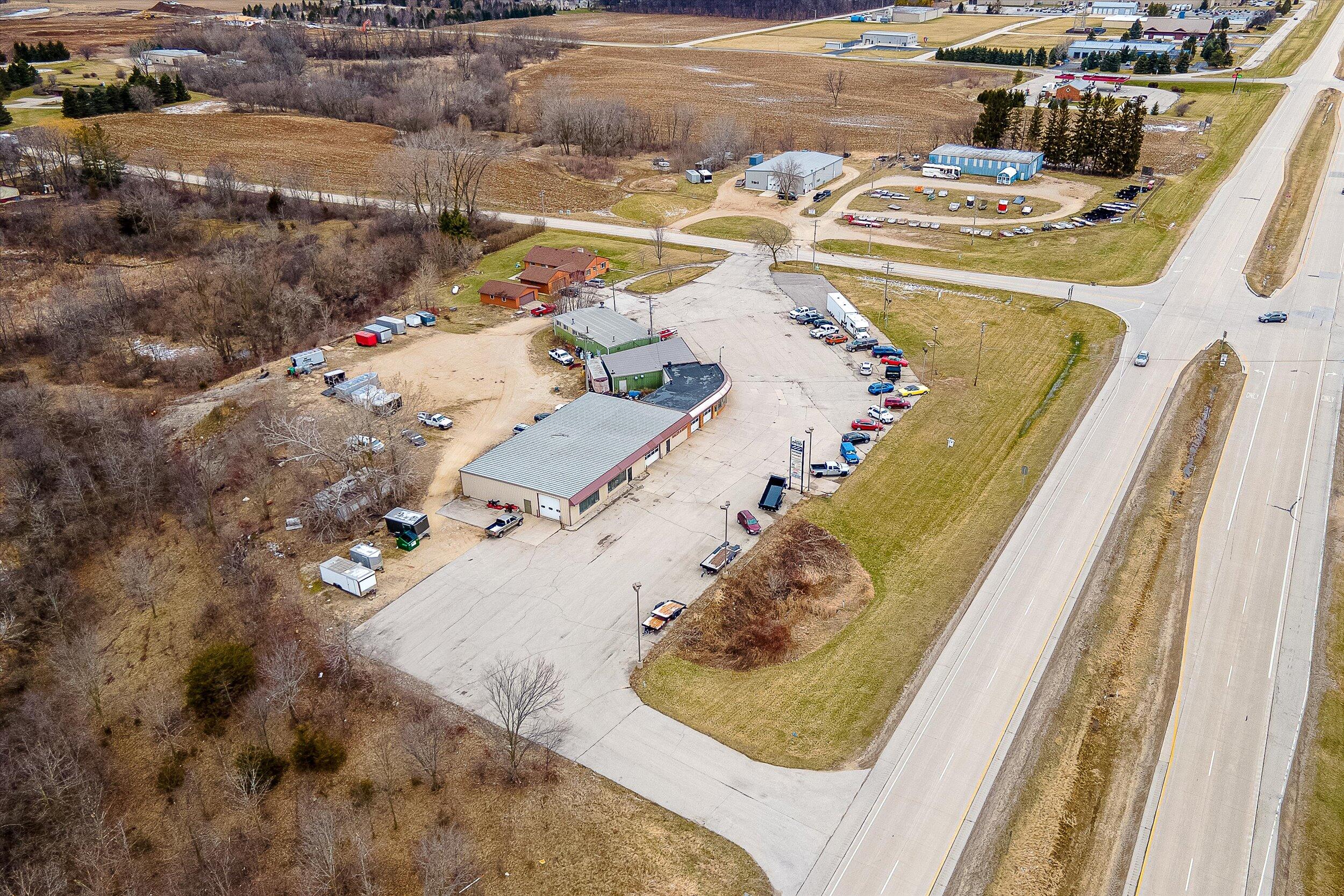 N7277 State Road 57 -