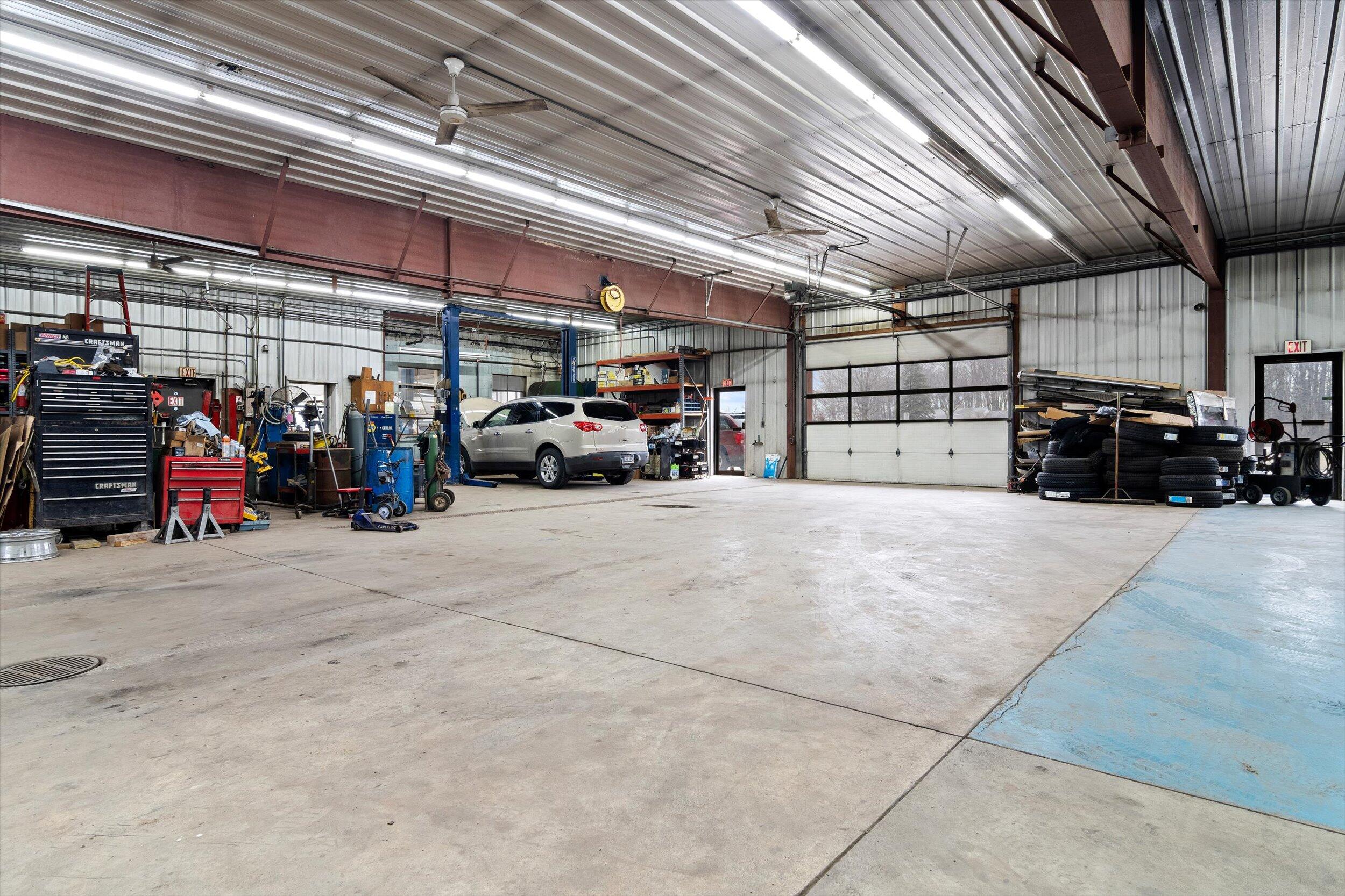 N7277 State Road 57 -