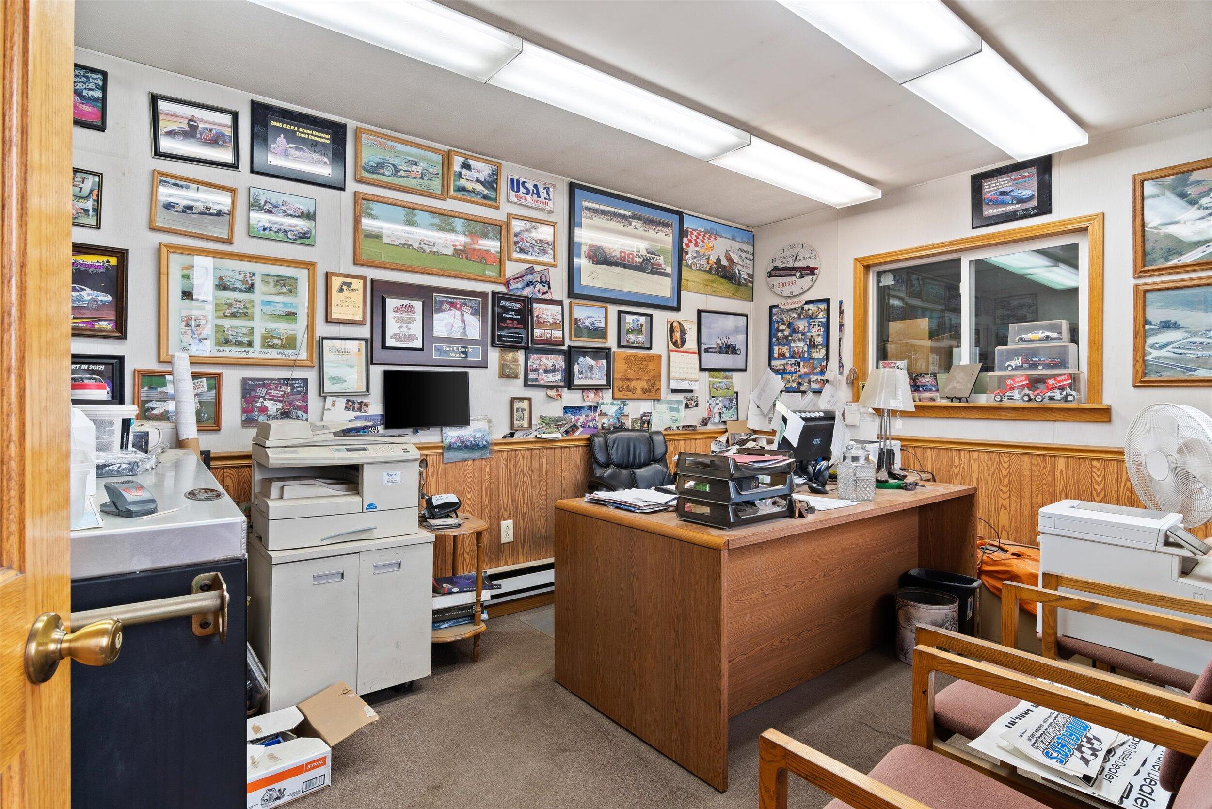 N7277 State Road 57 -