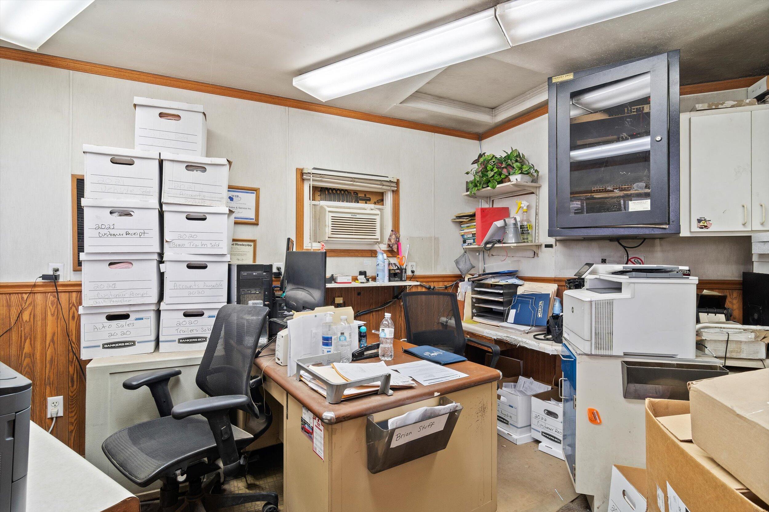 N7277 State Road 57 -